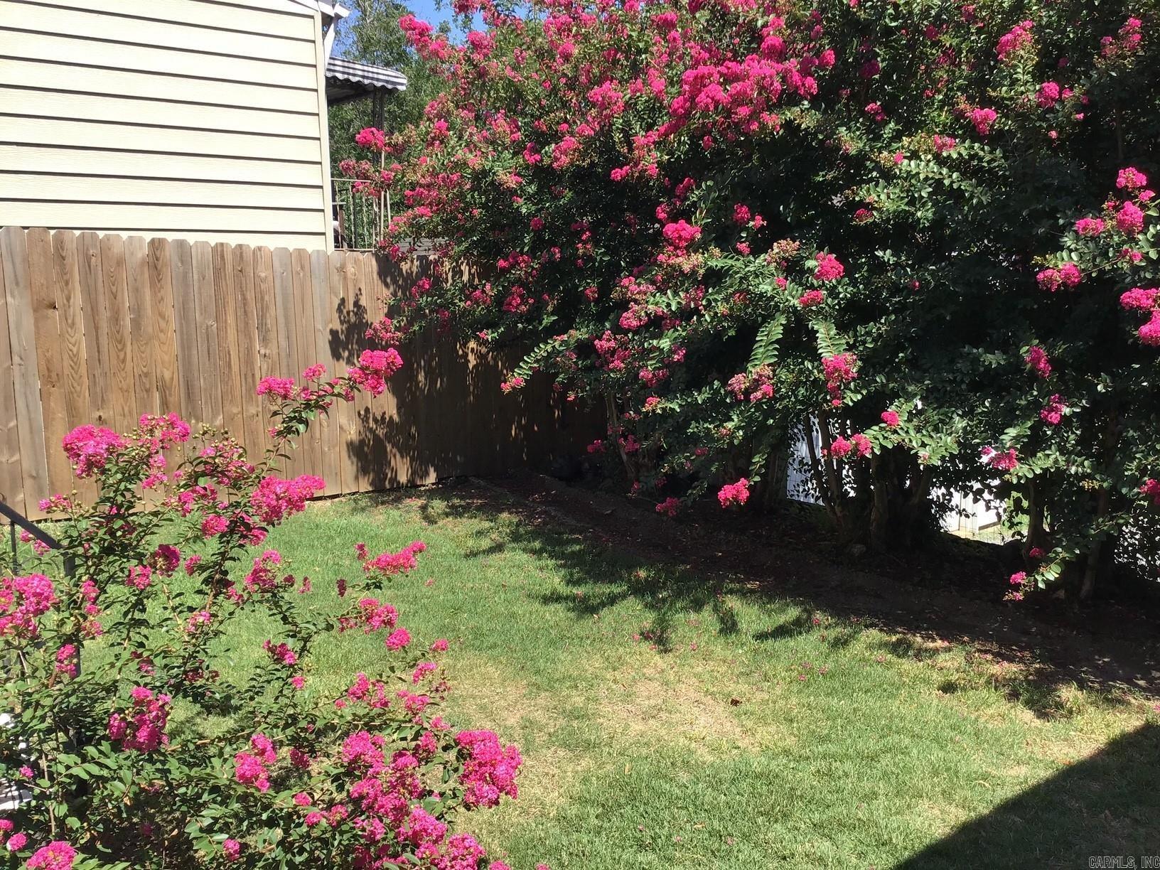 BURCH ADDITION - Residential