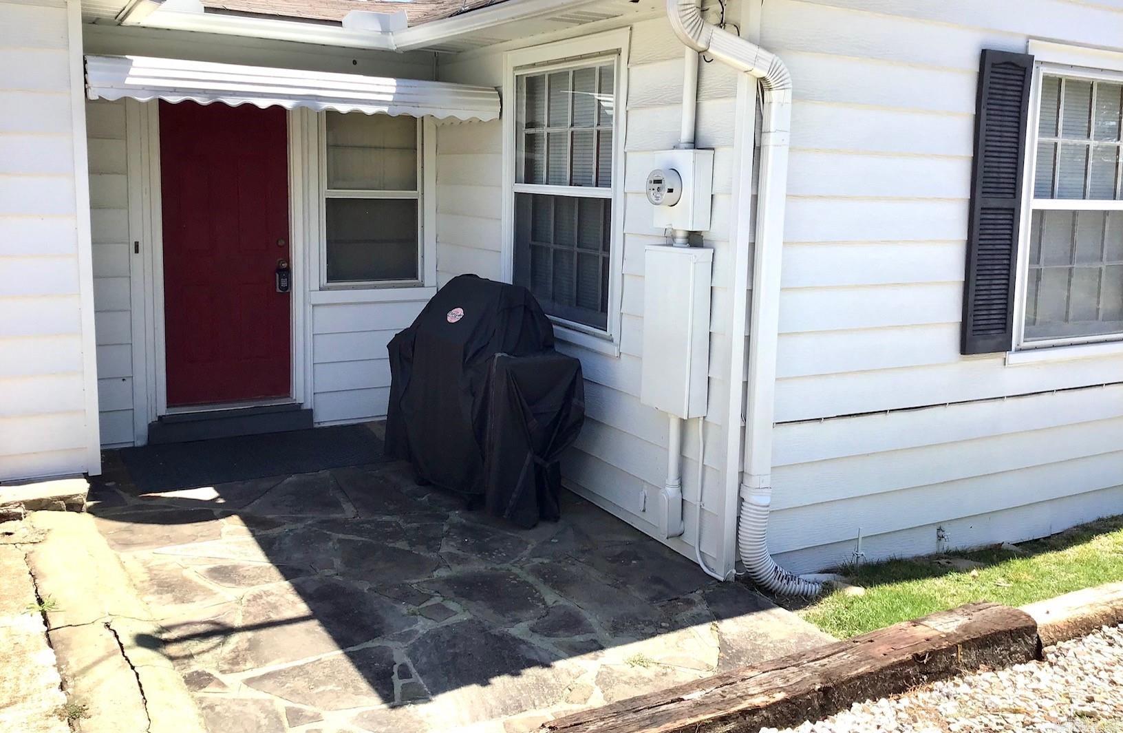 BURCH ADDITION - Residential