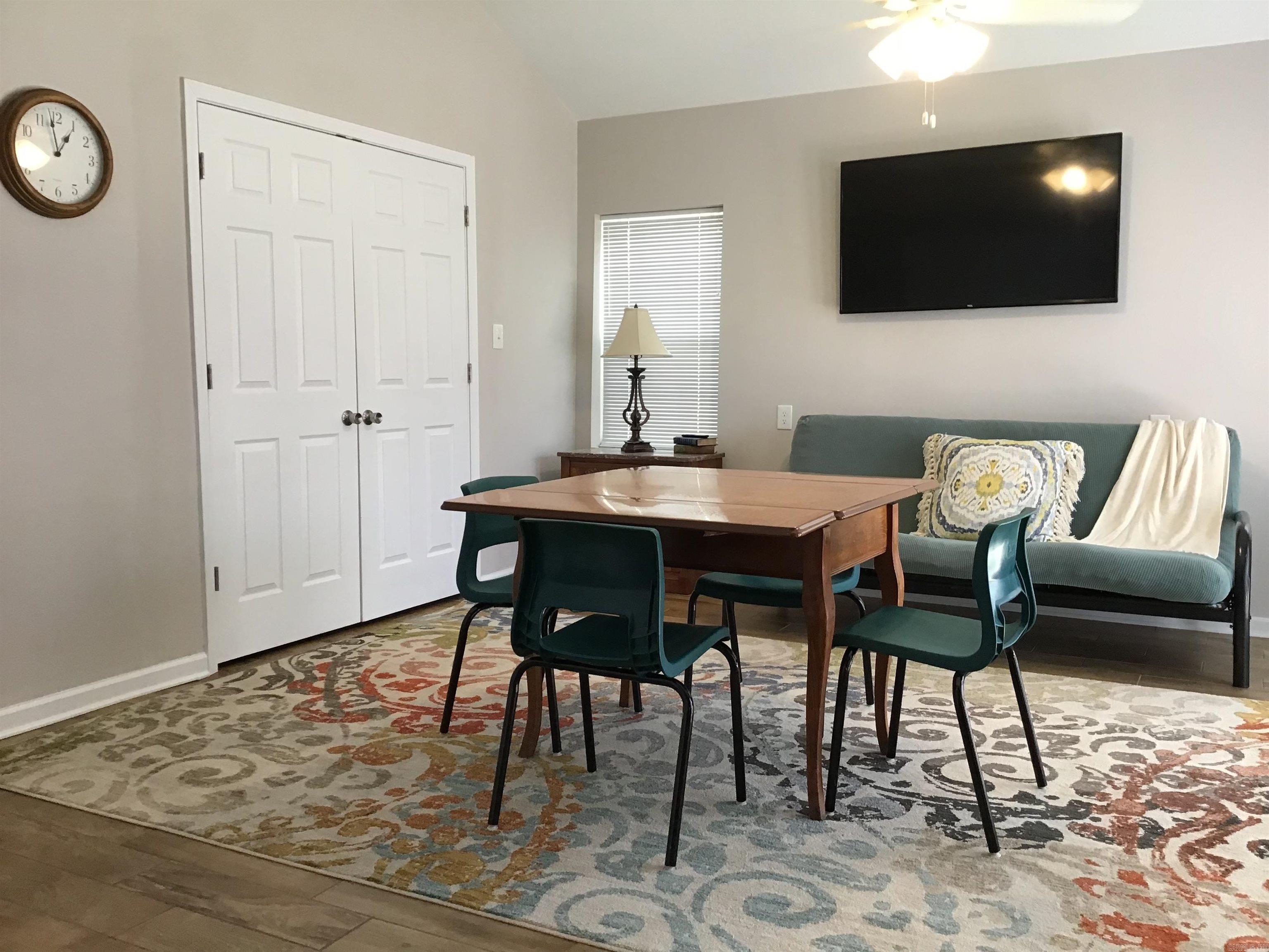 BURCH ADDITION - Residential