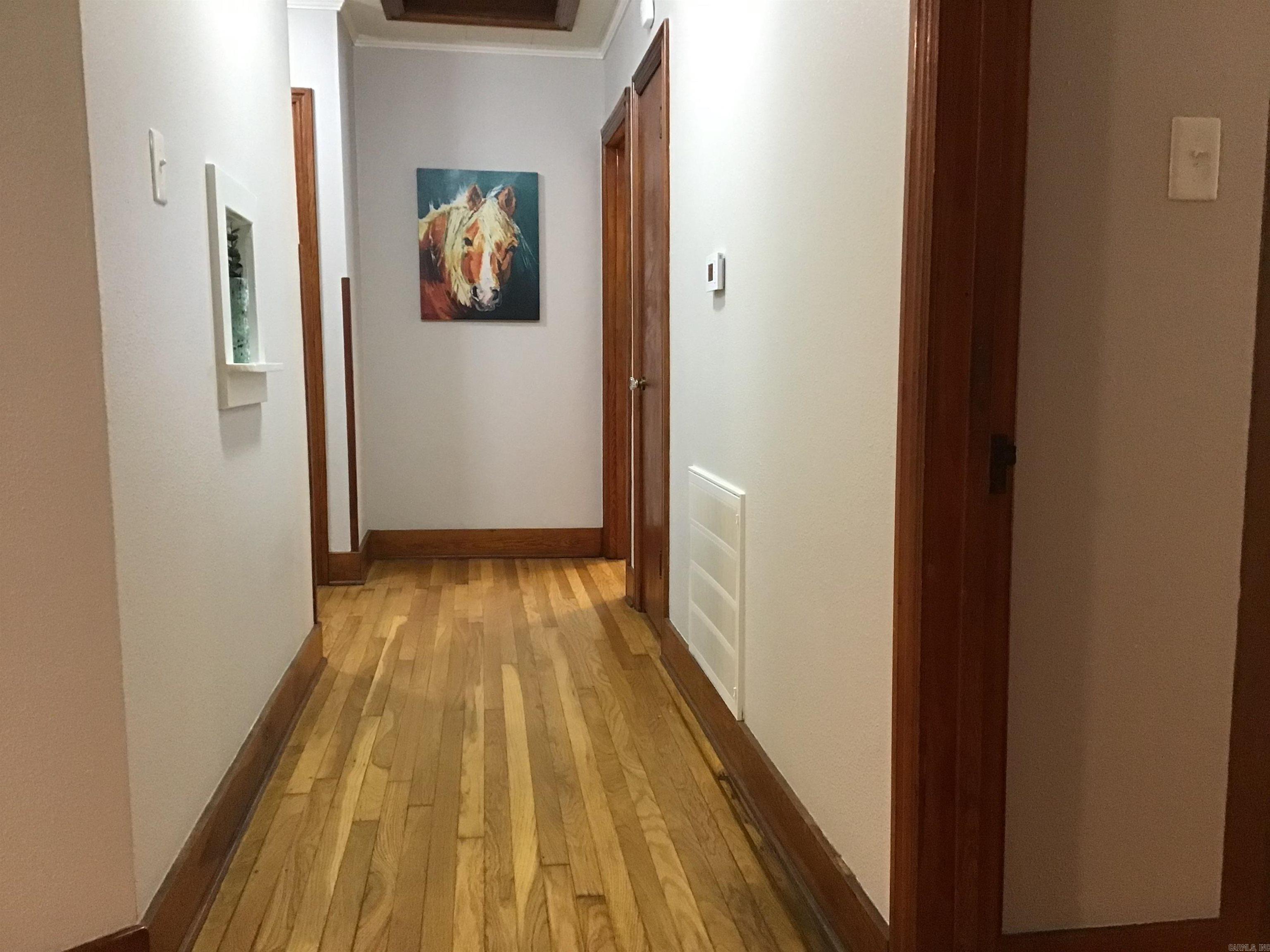 BURCH ADDITION - Residential