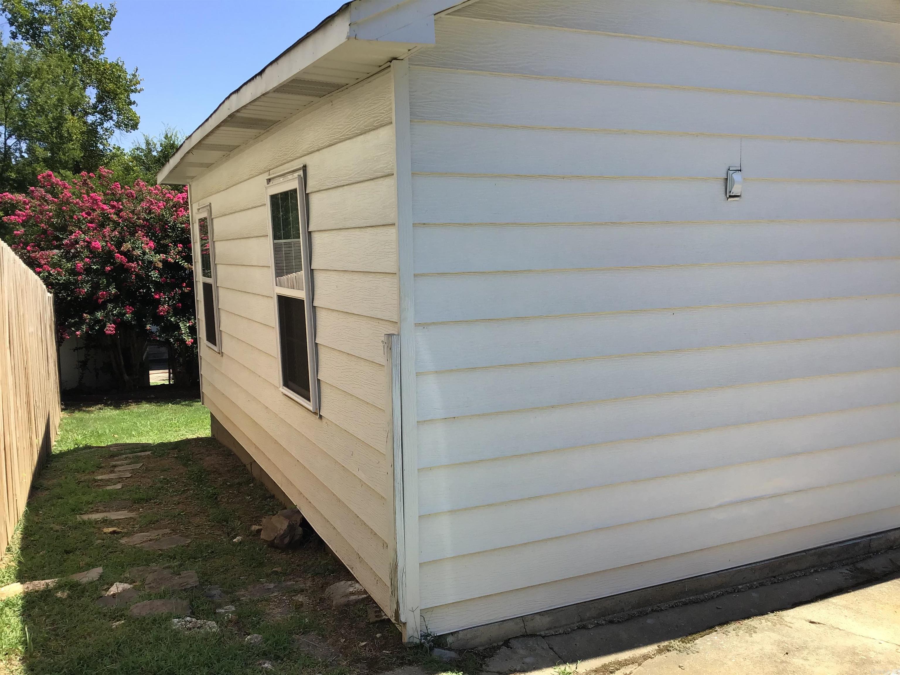 BURCH ADDITION - Residential