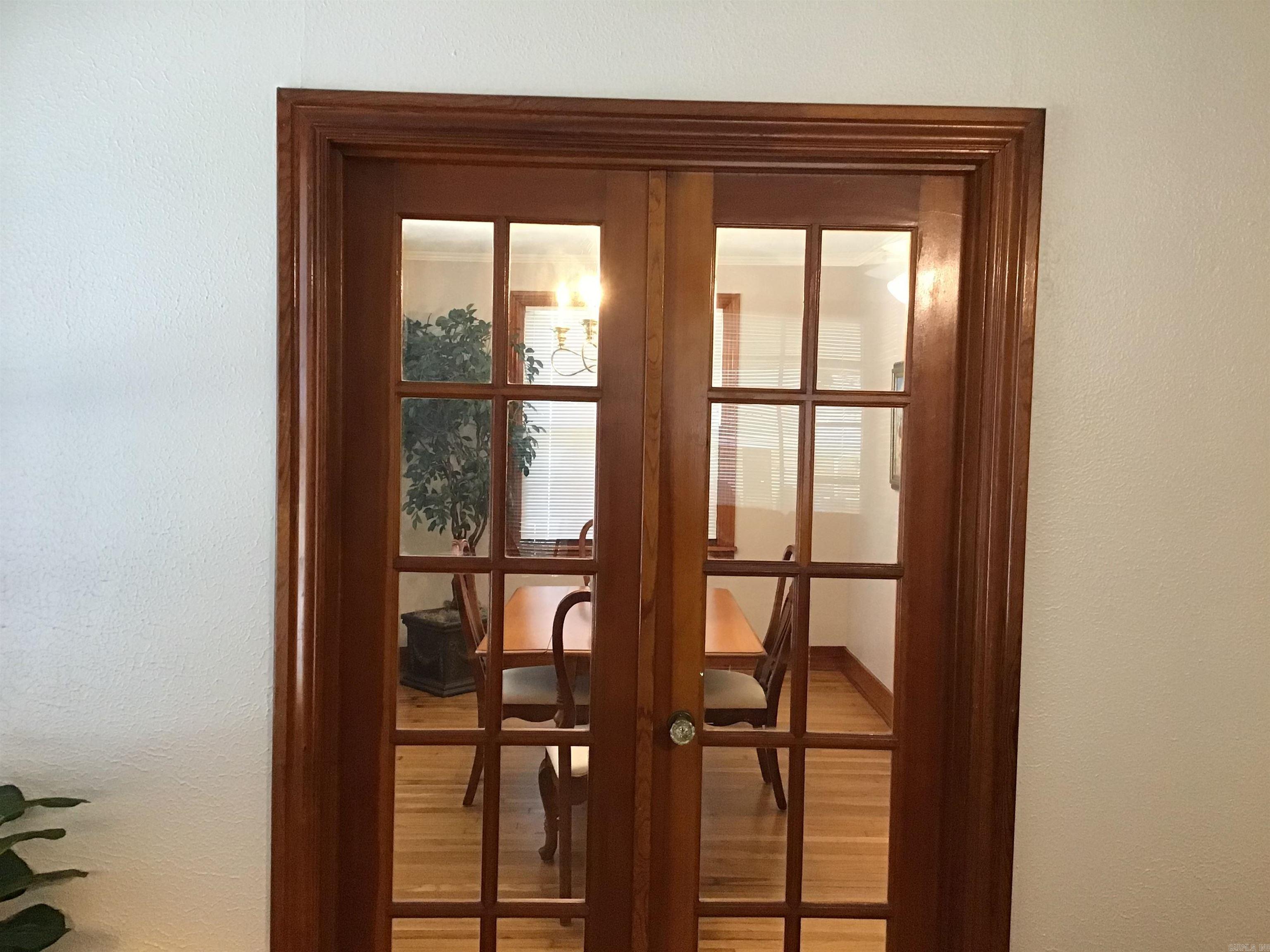 BURCH ADDITION - Residential