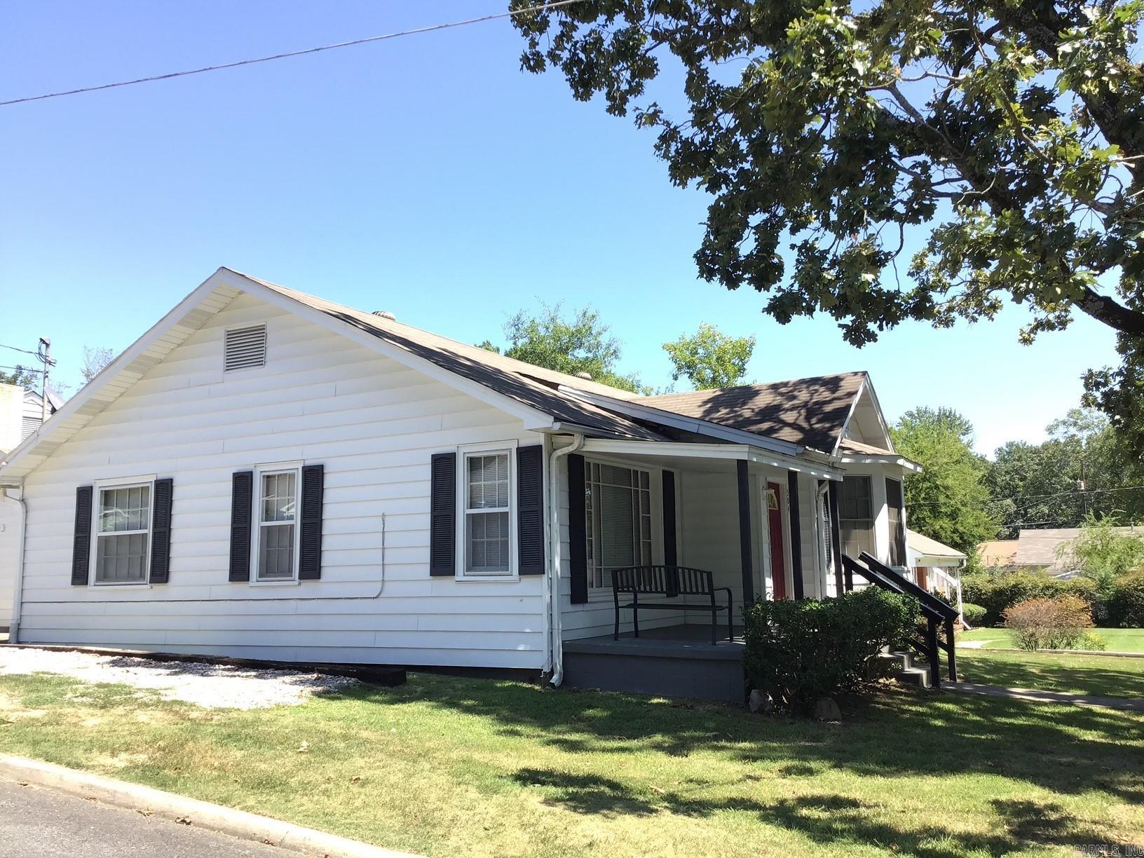 BURCH ADDITION - Residential