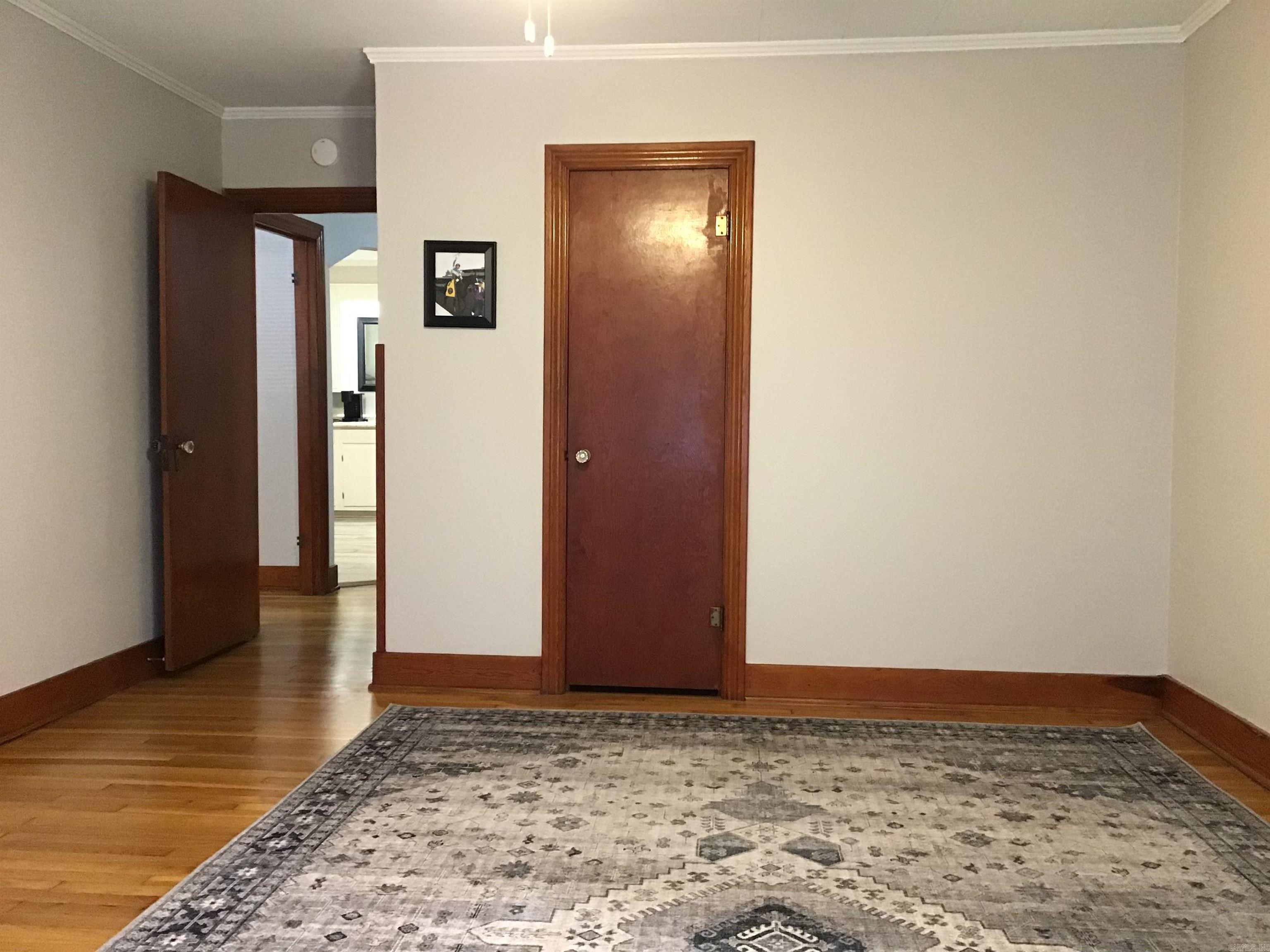 BURCH ADDITION - Residential