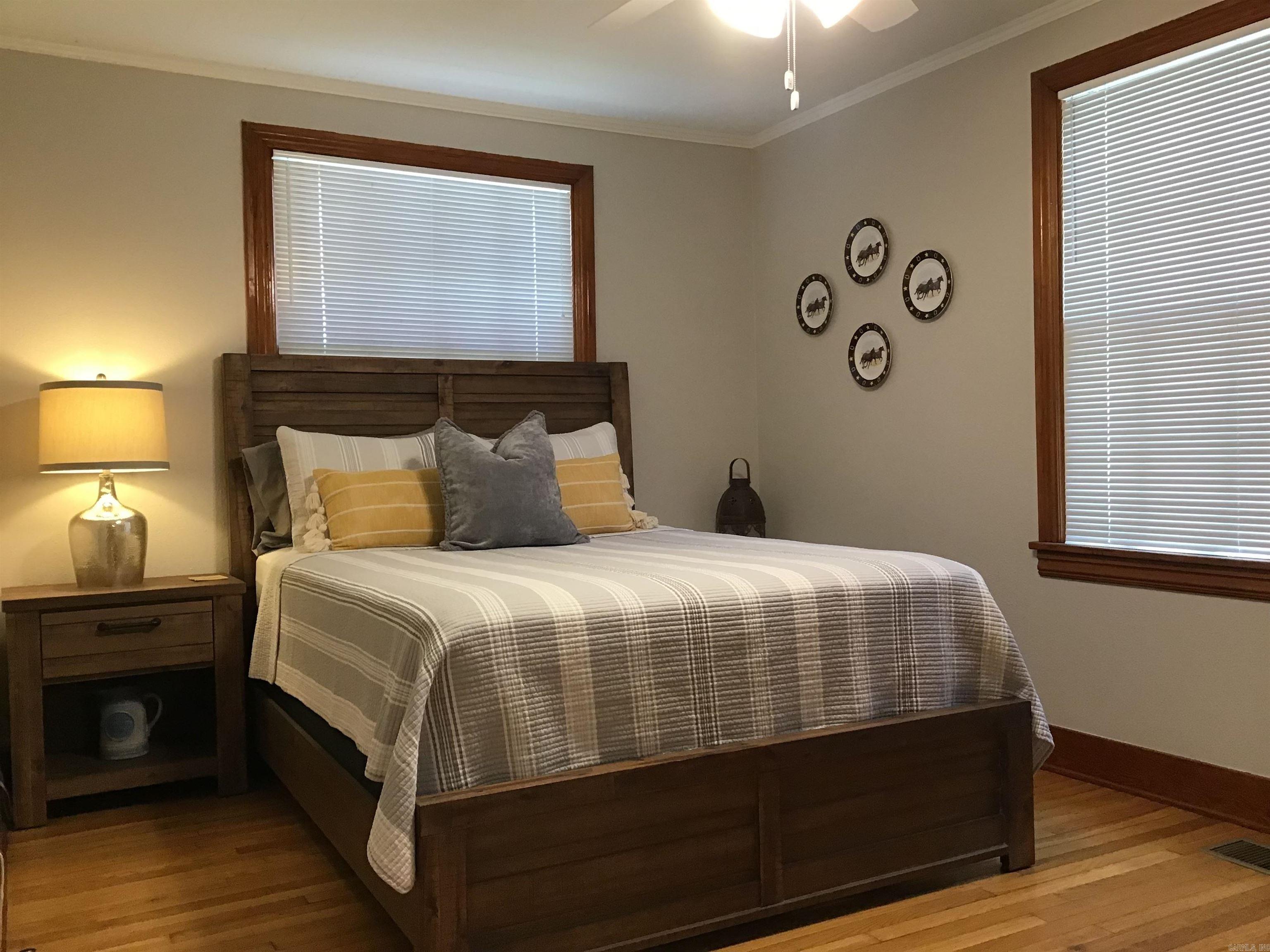 BURCH ADDITION - Residential