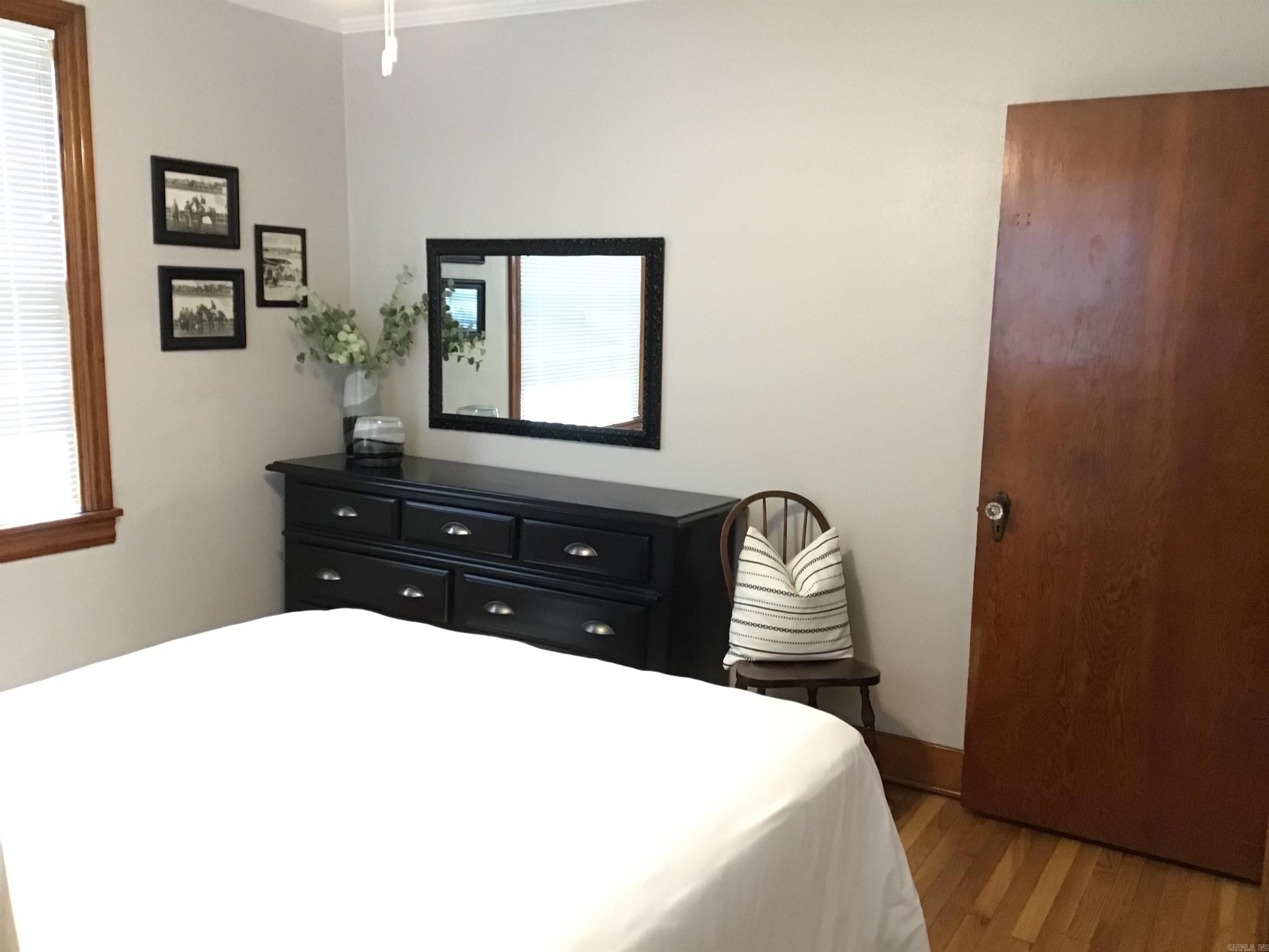 BURCH ADDITION - Residential