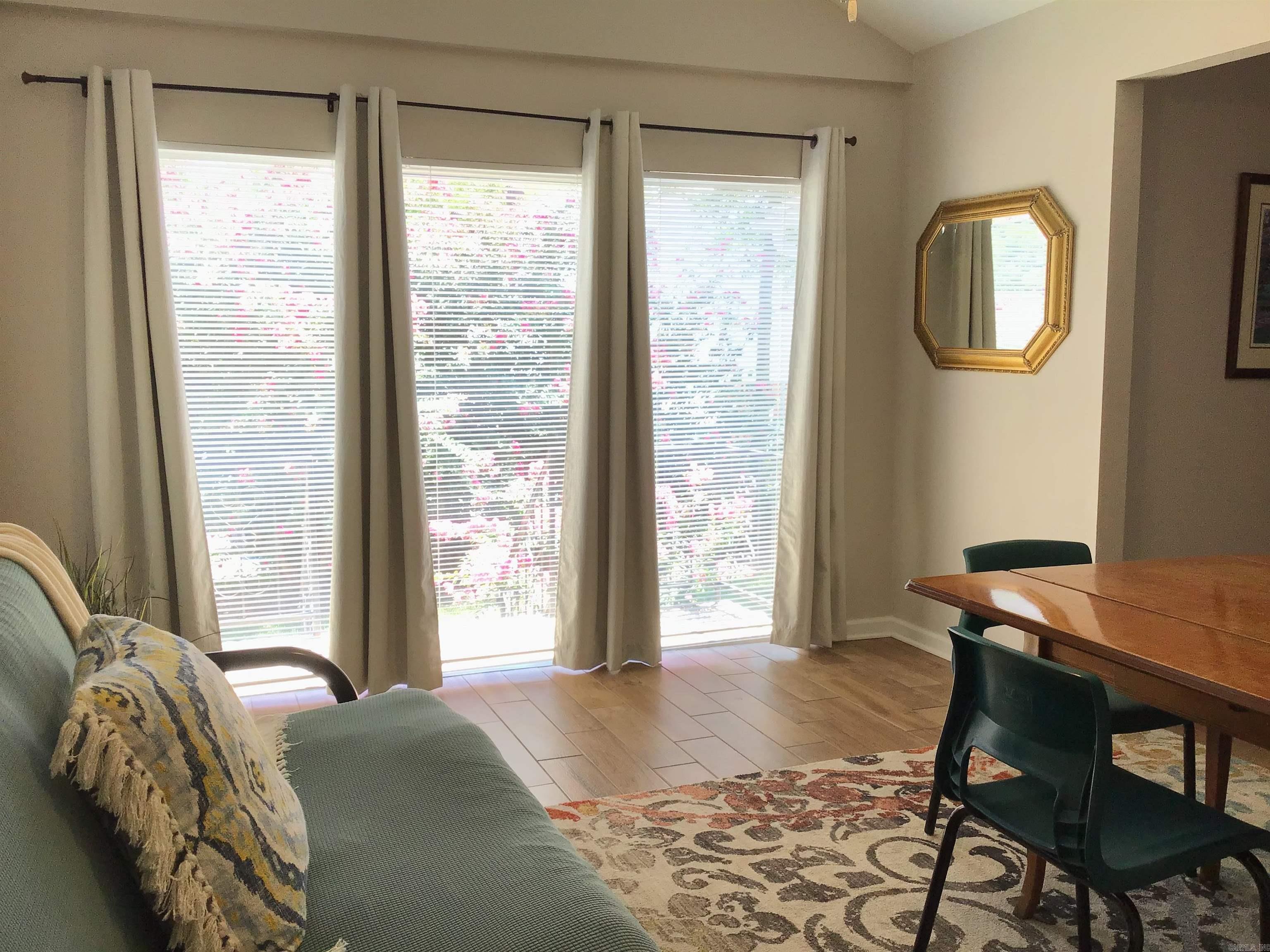 BURCH ADDITION - Residential