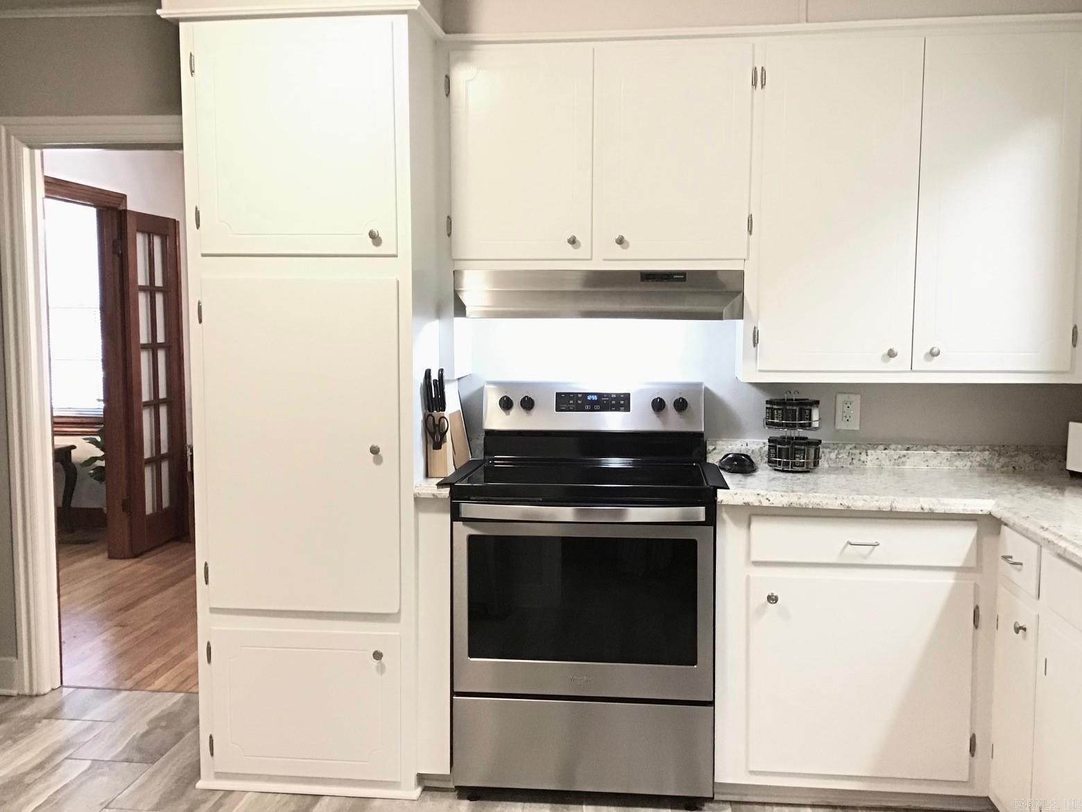 BURCH ADDITION - Residential