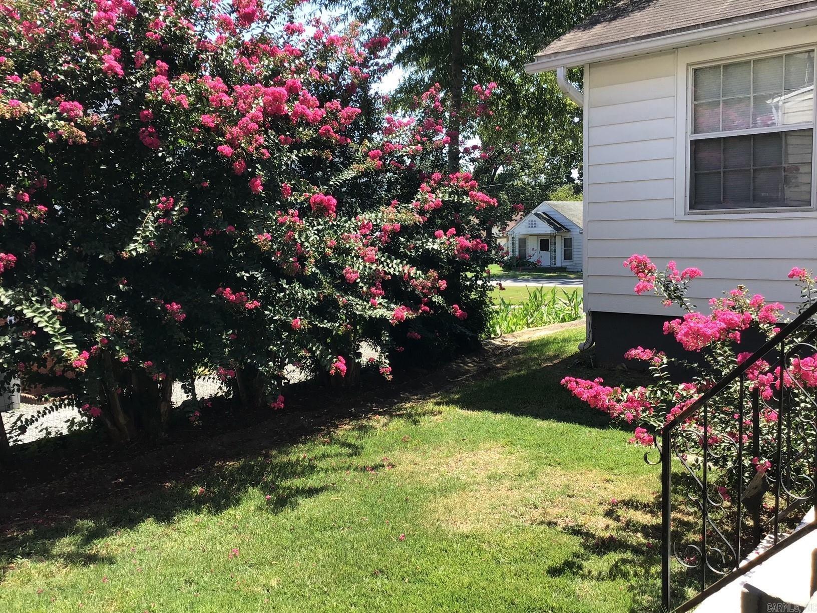 BURCH ADDITION - Residential