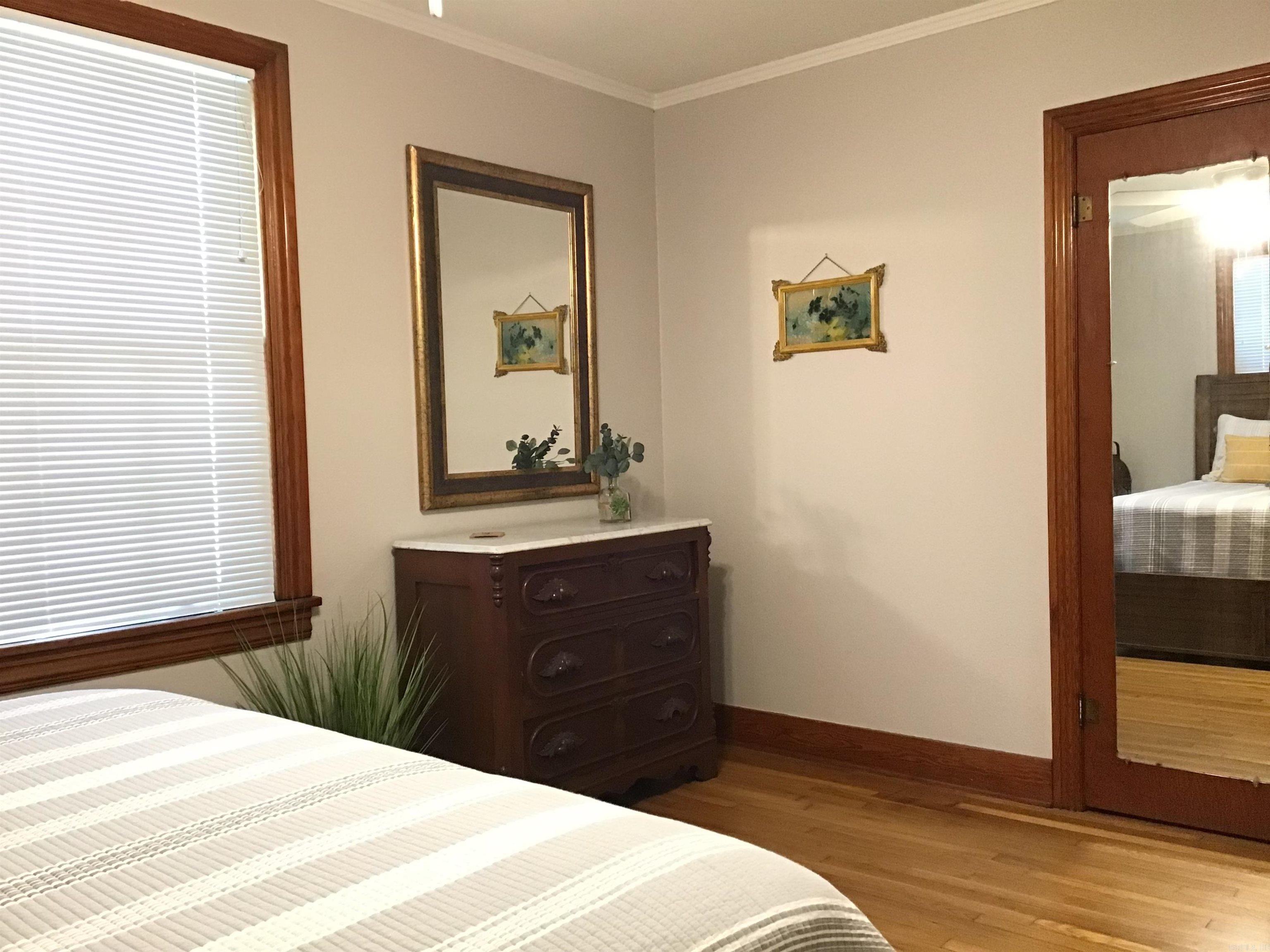 BURCH ADDITION - Residential