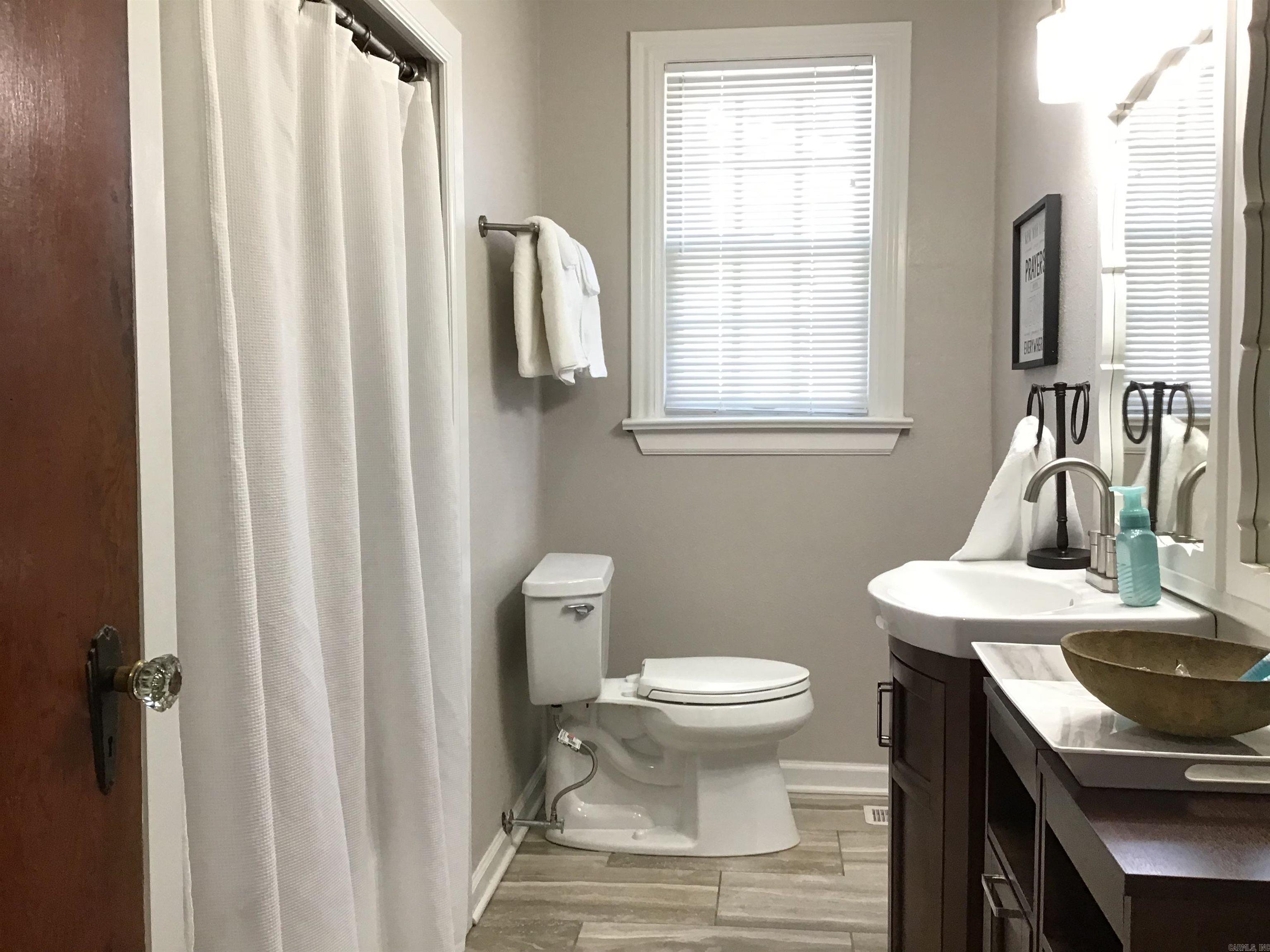 BURCH ADDITION - Residential