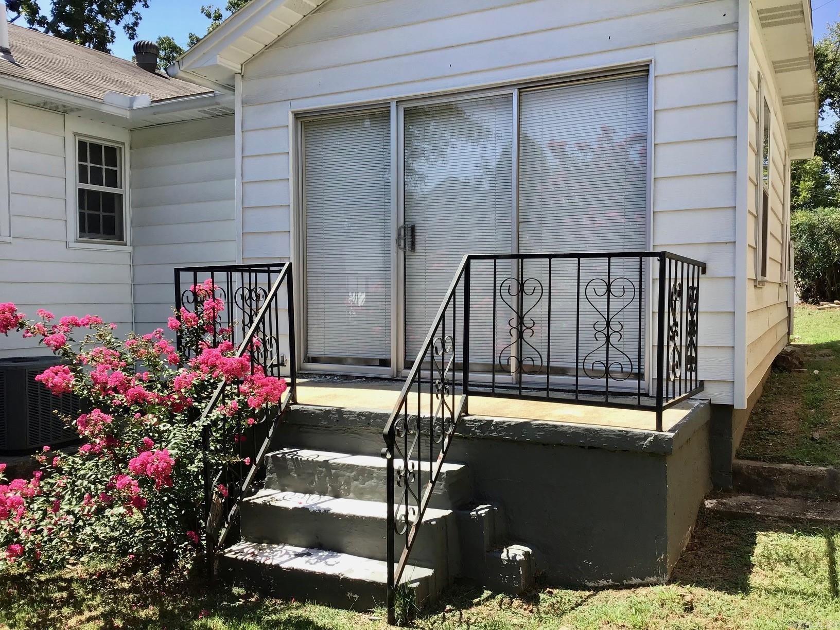 BURCH ADDITION - Residential