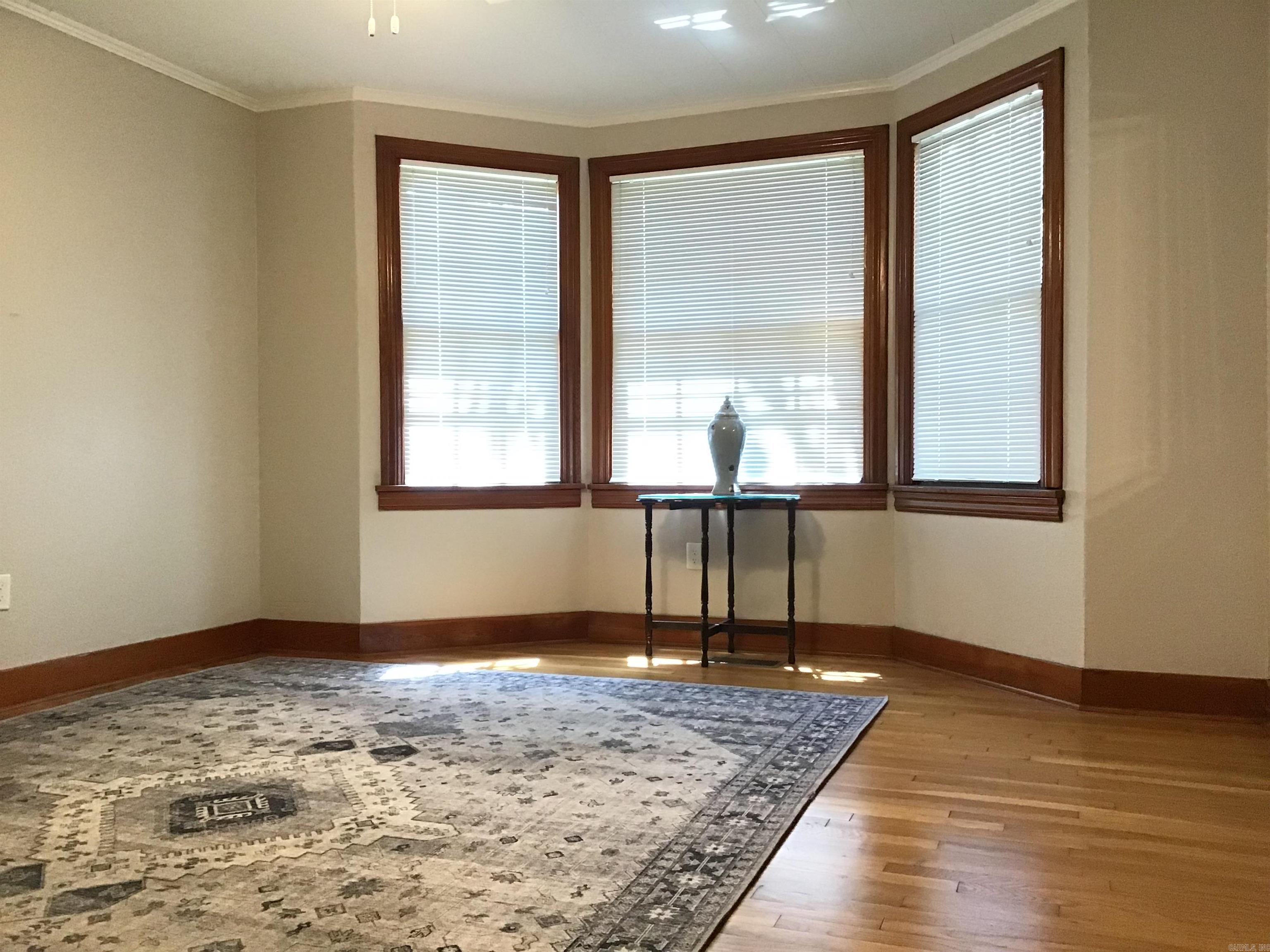 BURCH ADDITION - Residential