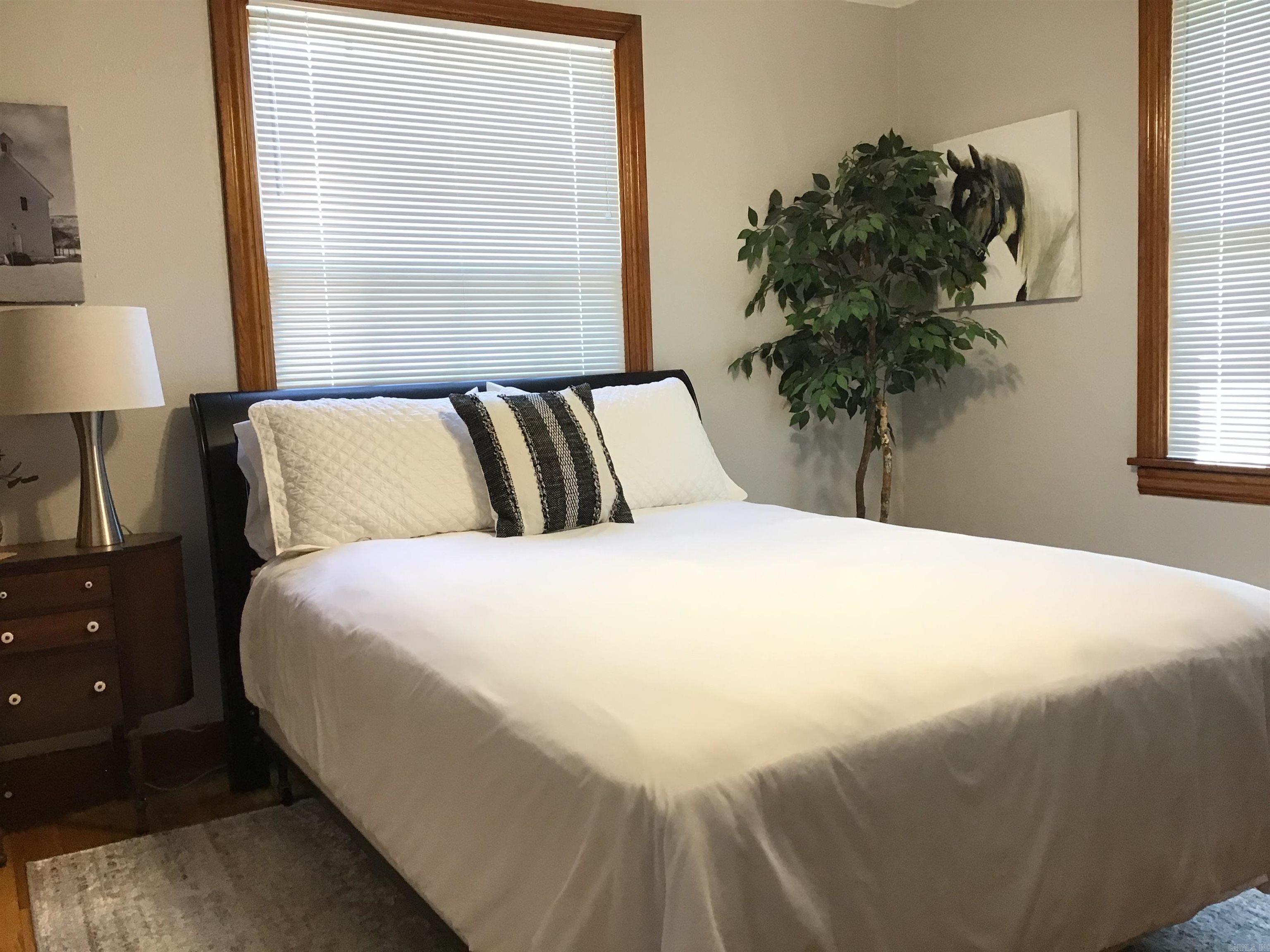 BURCH ADDITION - Residential