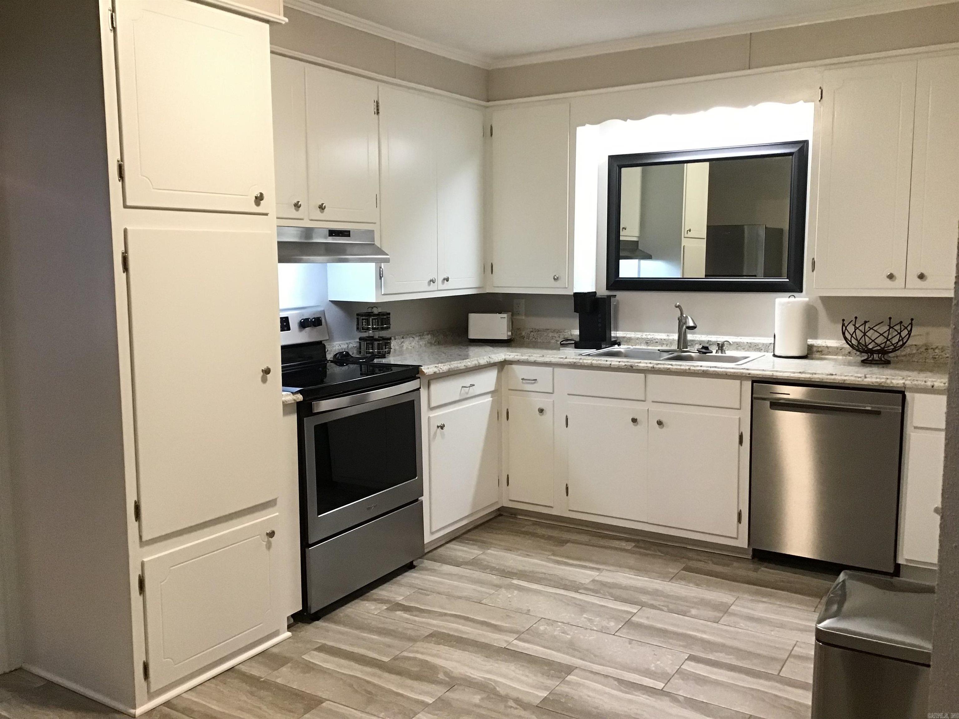 BURCH ADDITION - Residential