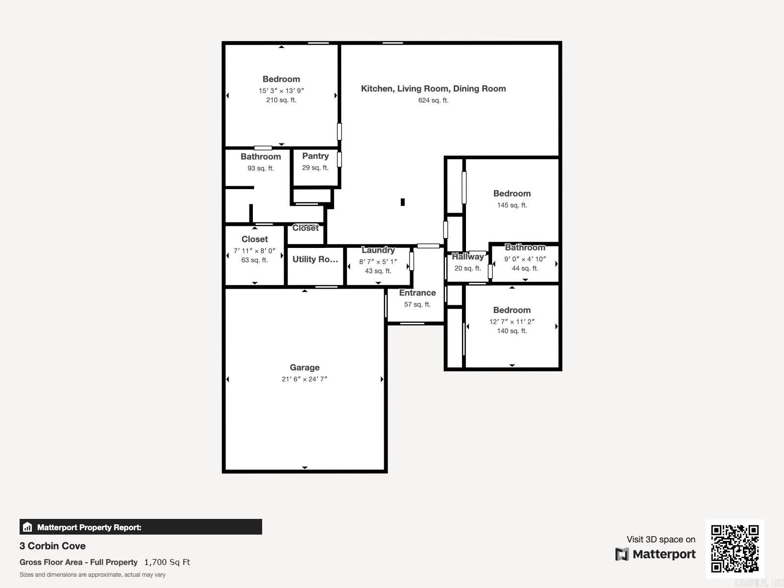 BIANCA MEADOWS - Residential
