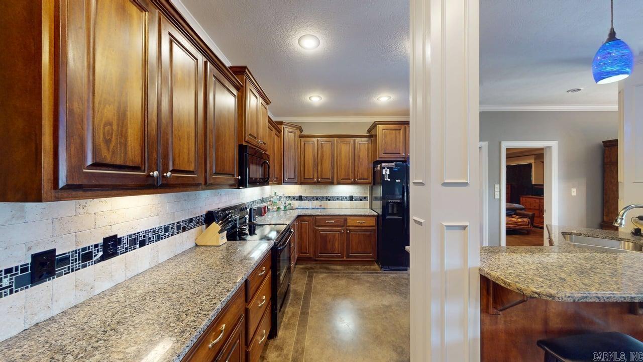 BIANCA MEADOWS - Residential