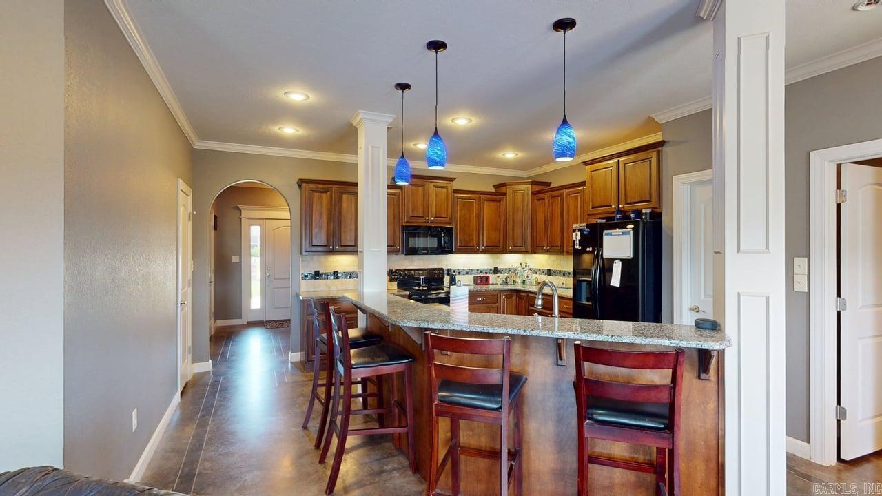 BIANCA MEADOWS - Residential