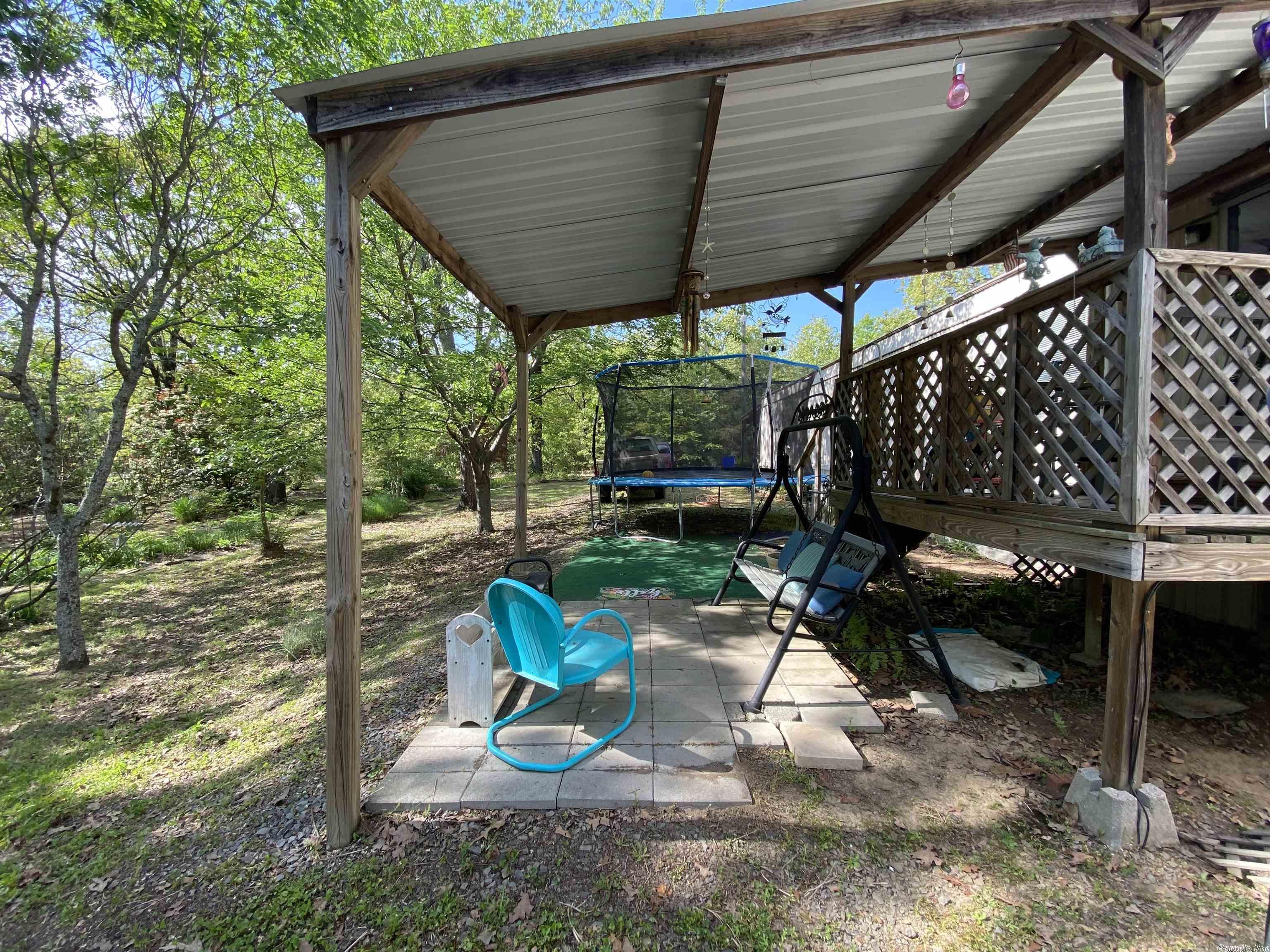 ROMANCE ACRES - Residential