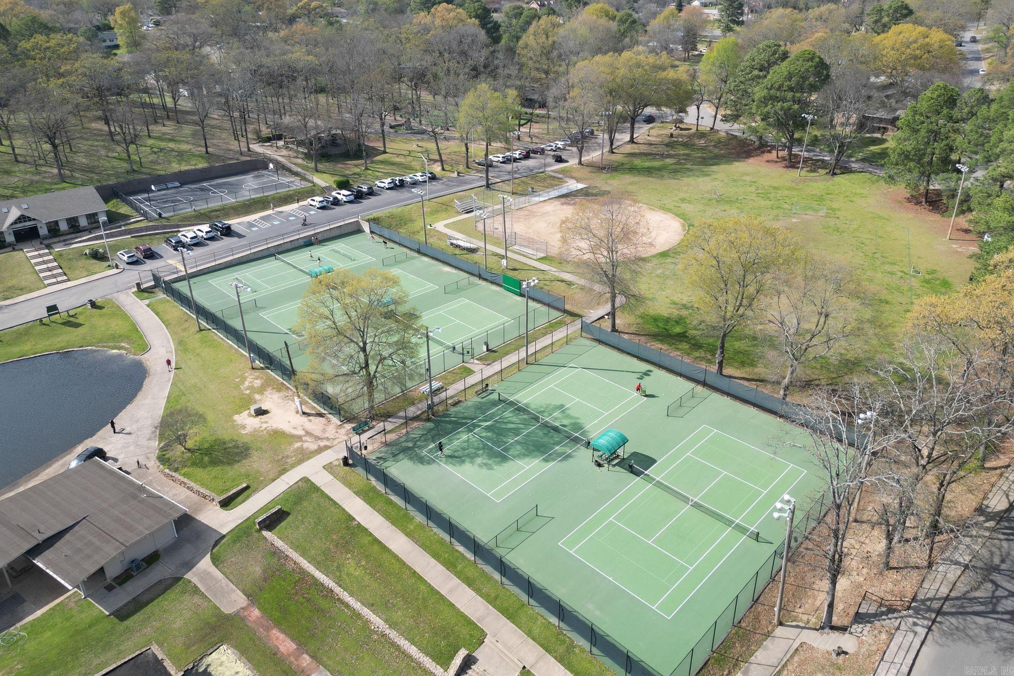 Lakewood - Residential