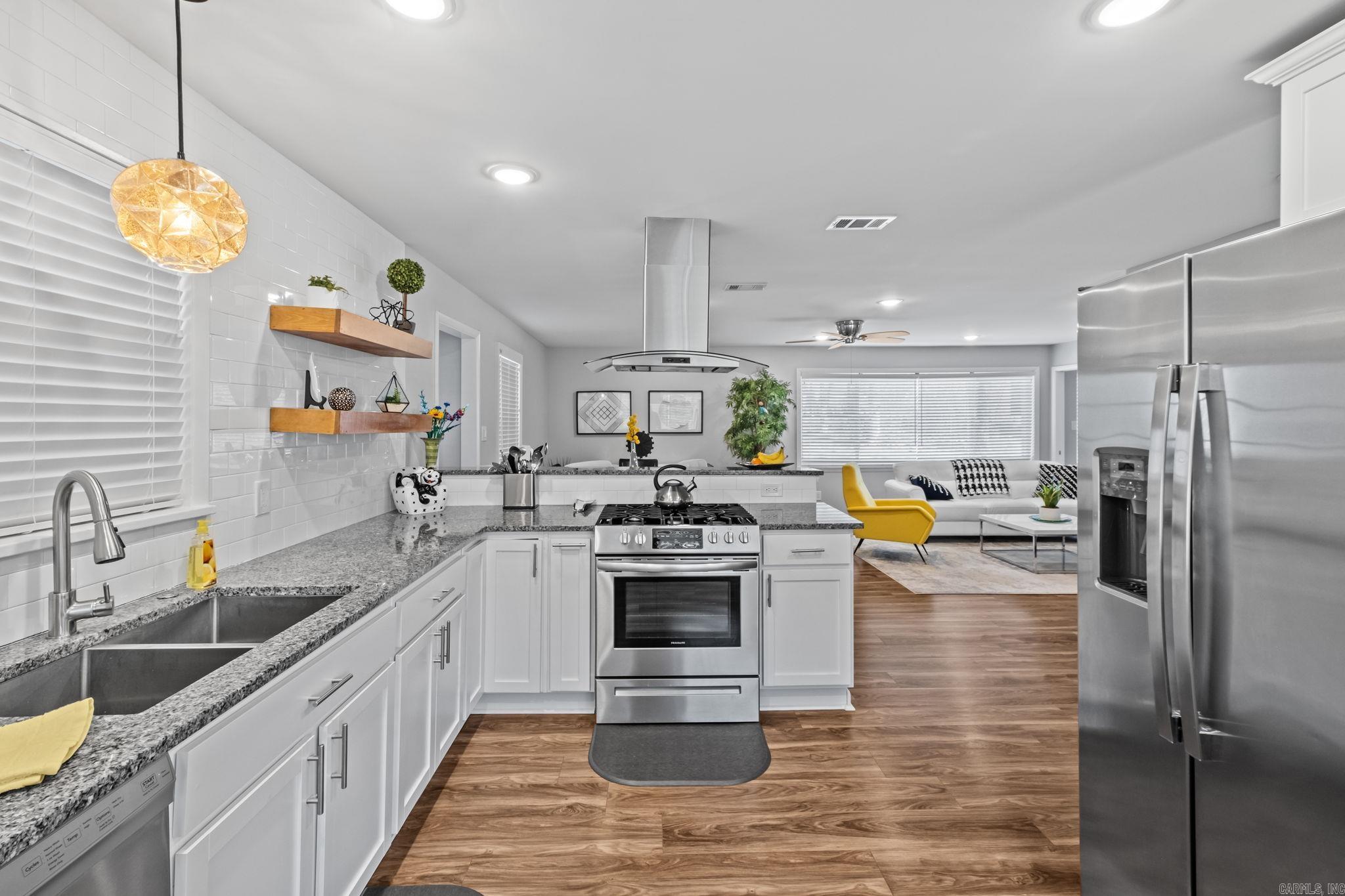 Lakewood - Residential