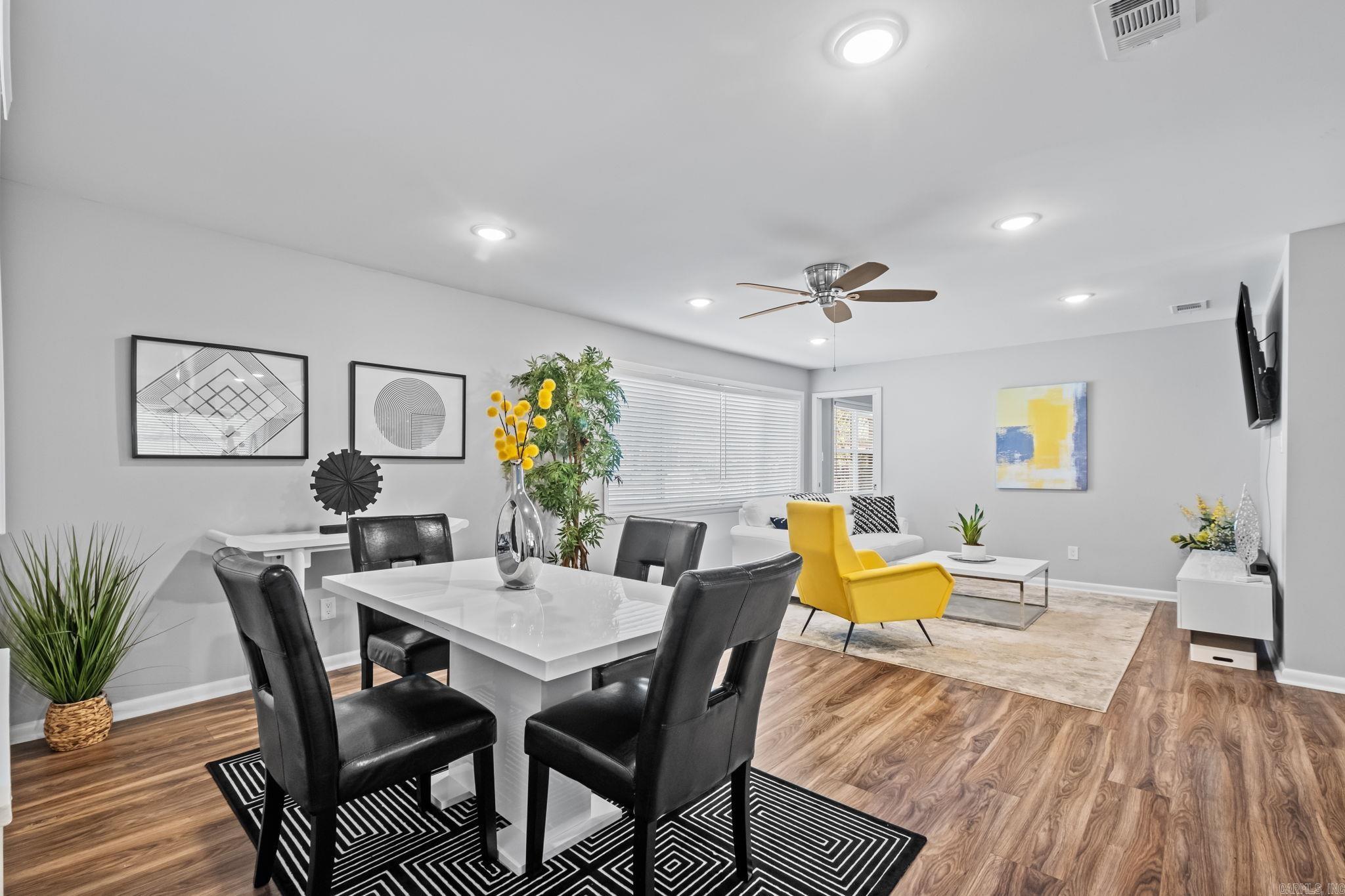 Lakewood - Residential