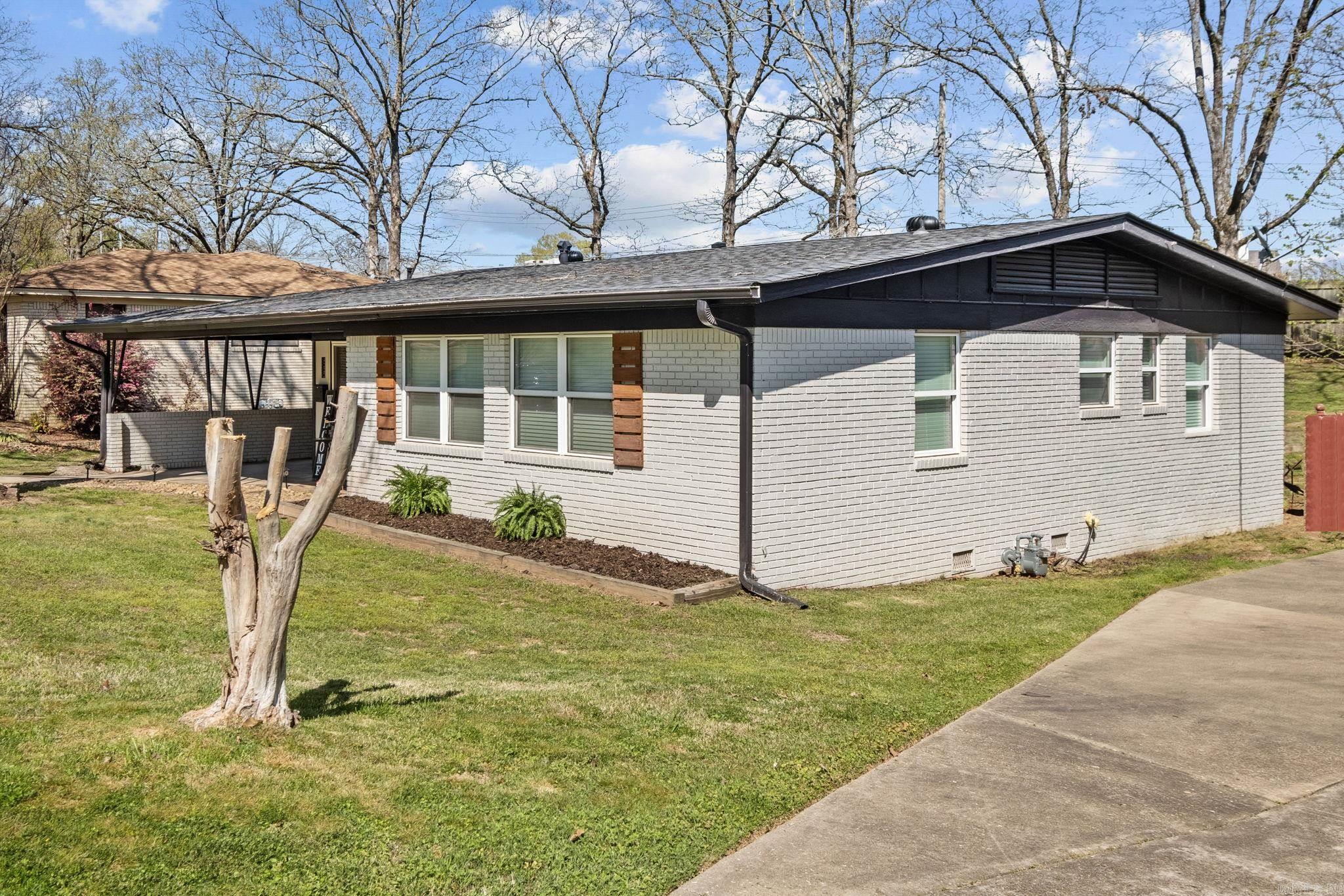 Lakewood - Residential