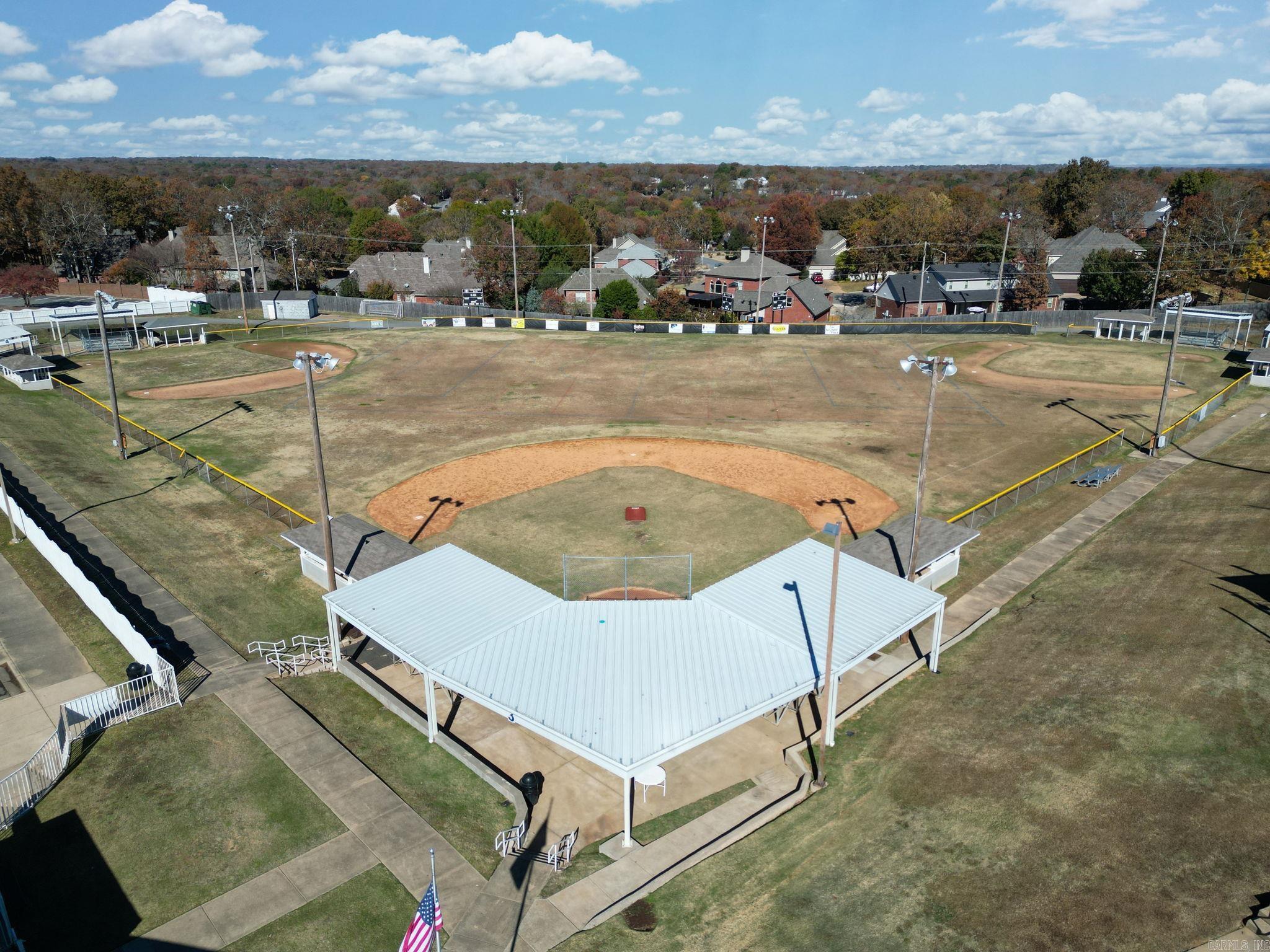 Lakewood - Residential