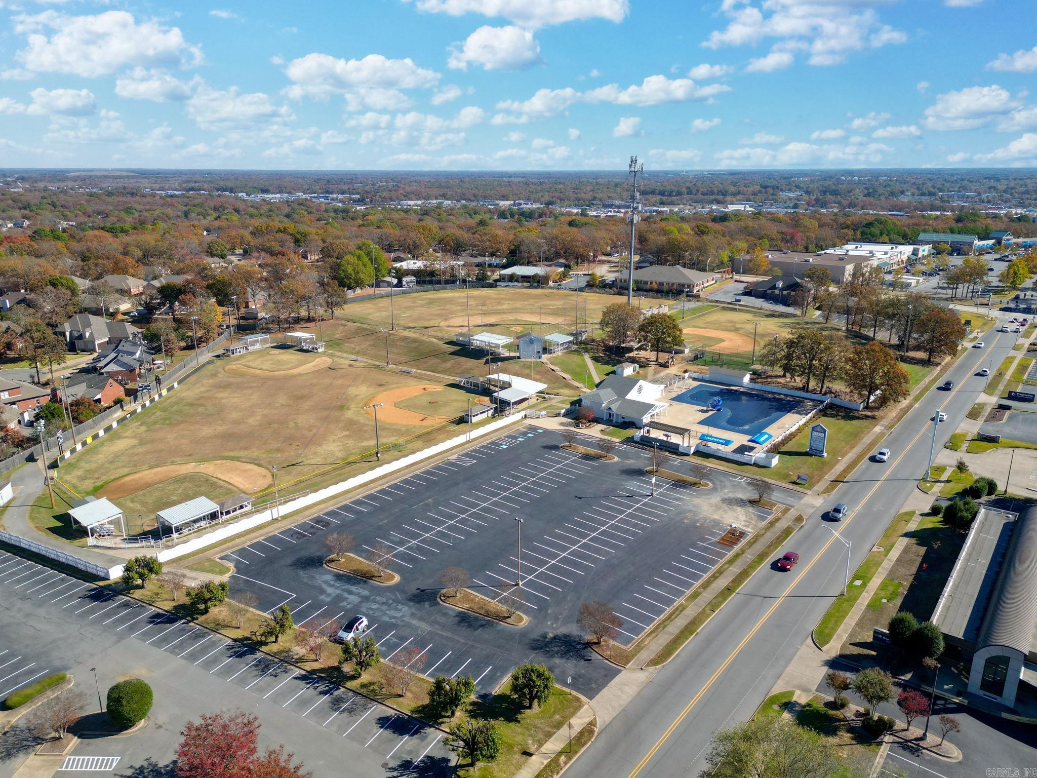 Lakewood - Residential