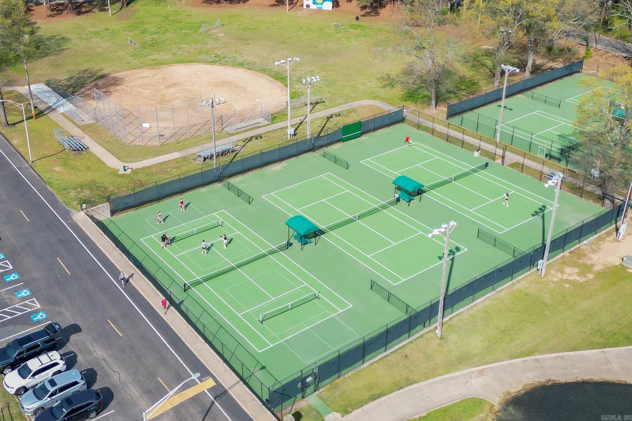 Lakewood - Residential