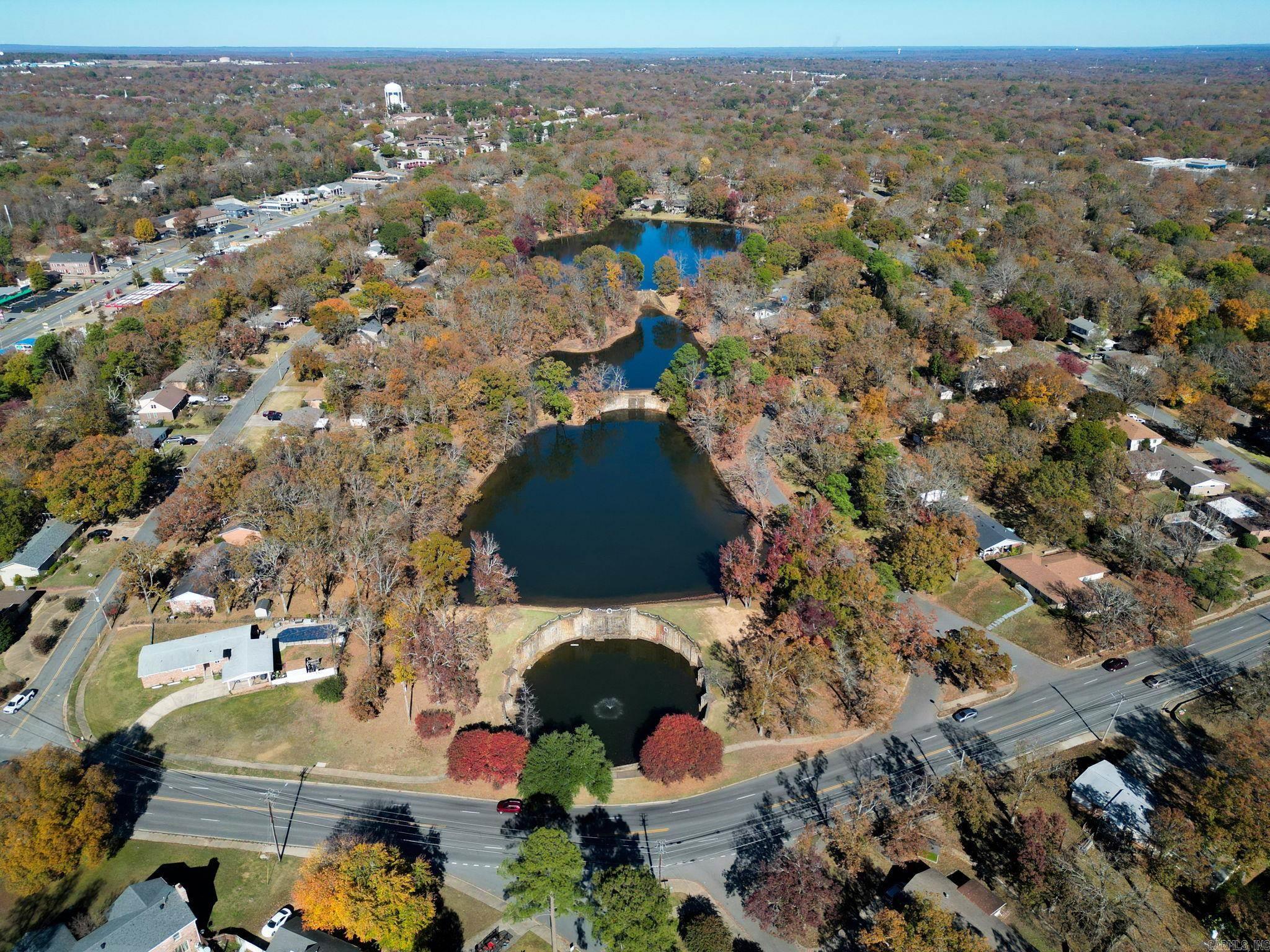 Lakewood - Residential