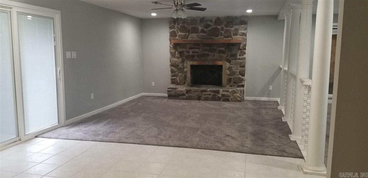 Lake Cherrywood - Residential Lease