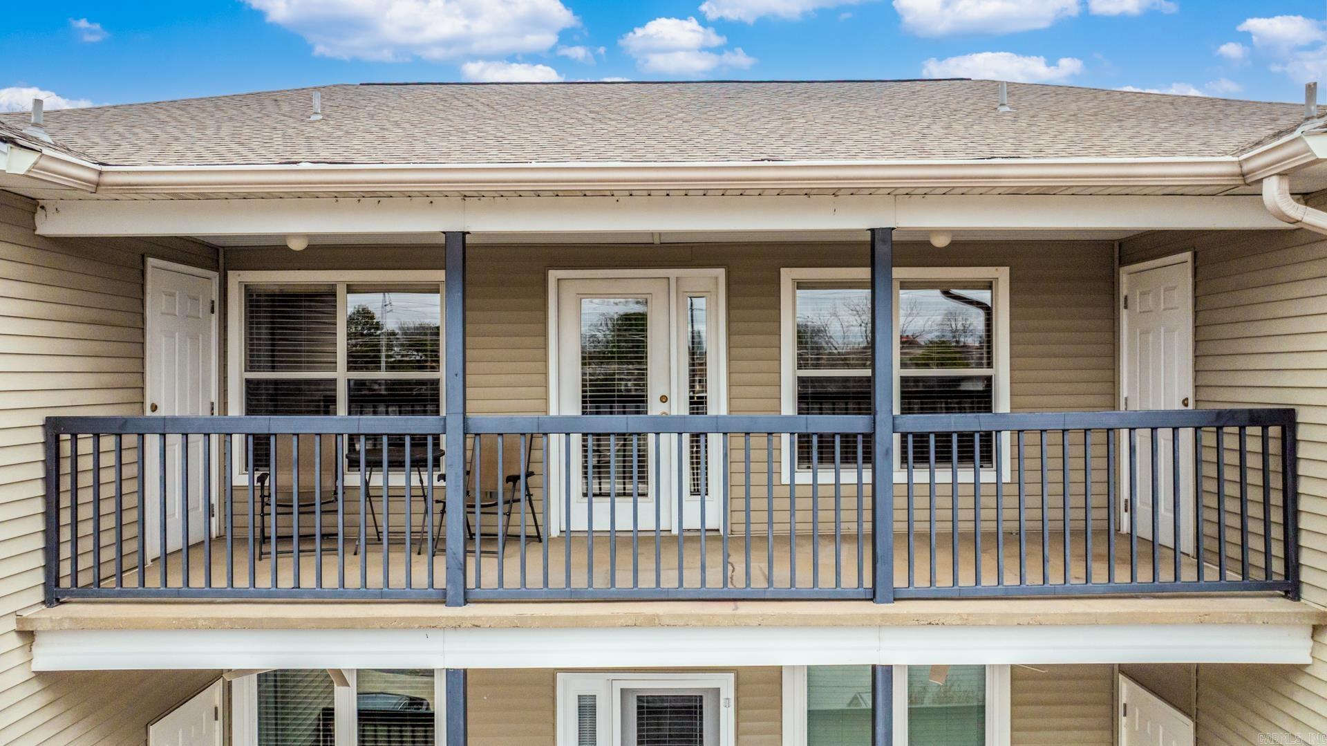 THE CLIFFS HPR - Residential