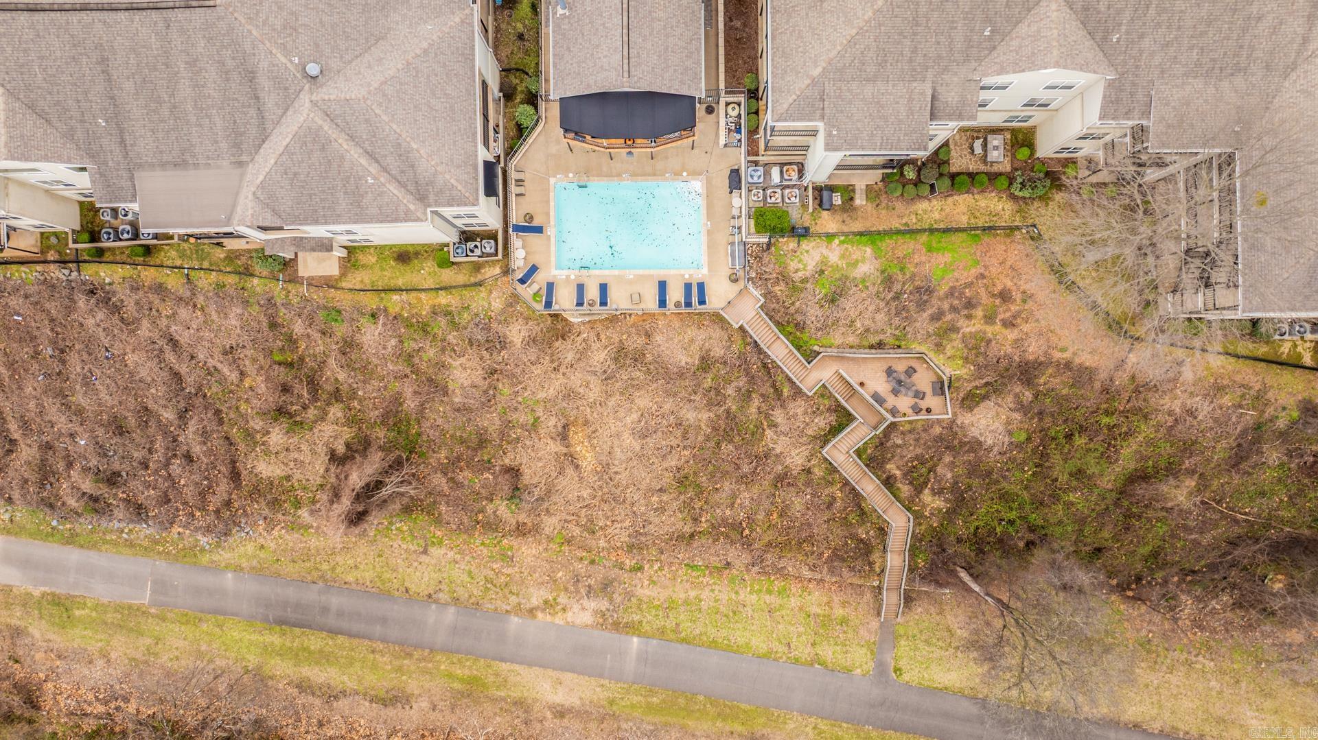 THE CLIFFS HPR - Residential