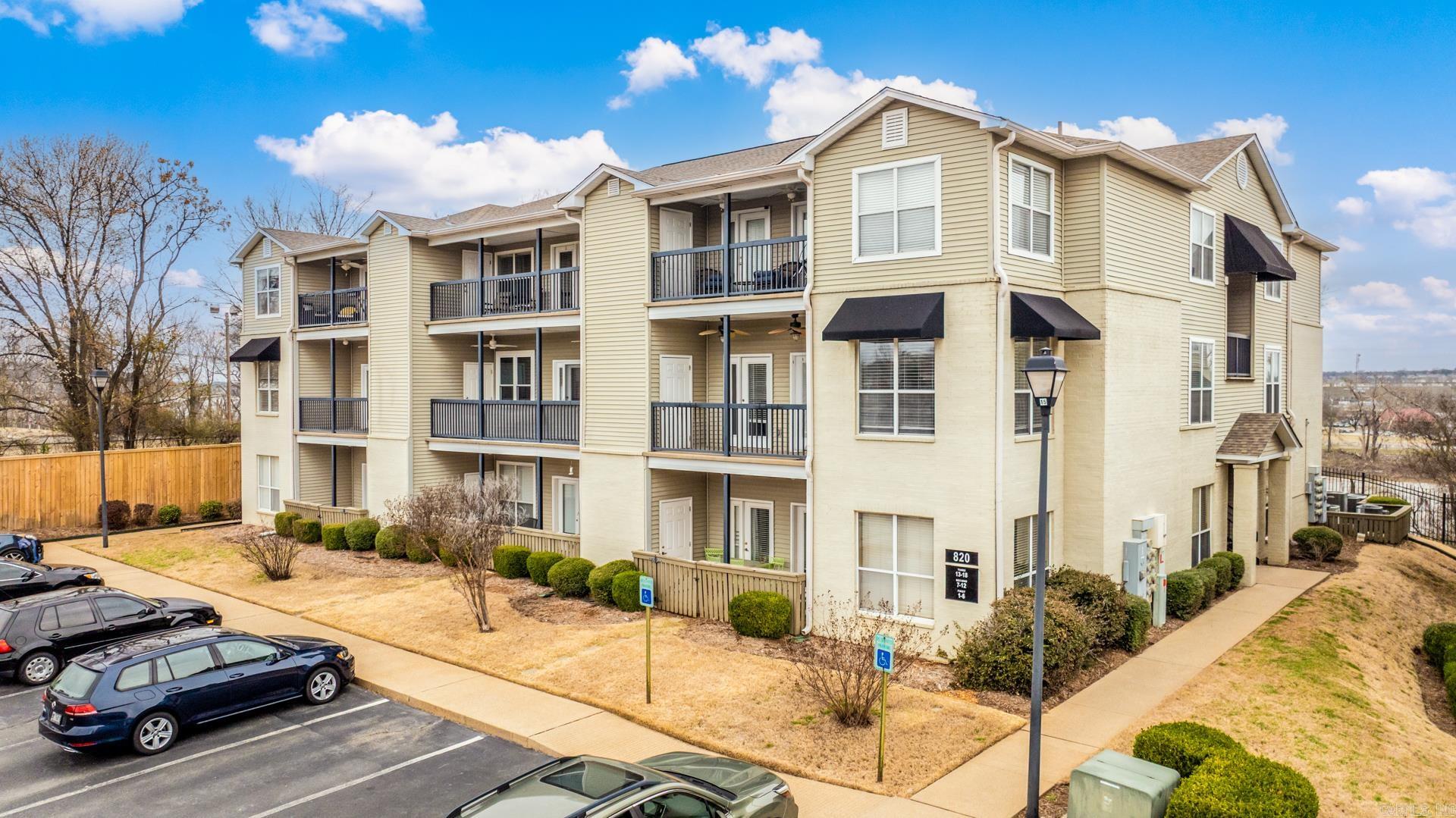 THE CLIFFS HPR - Residential