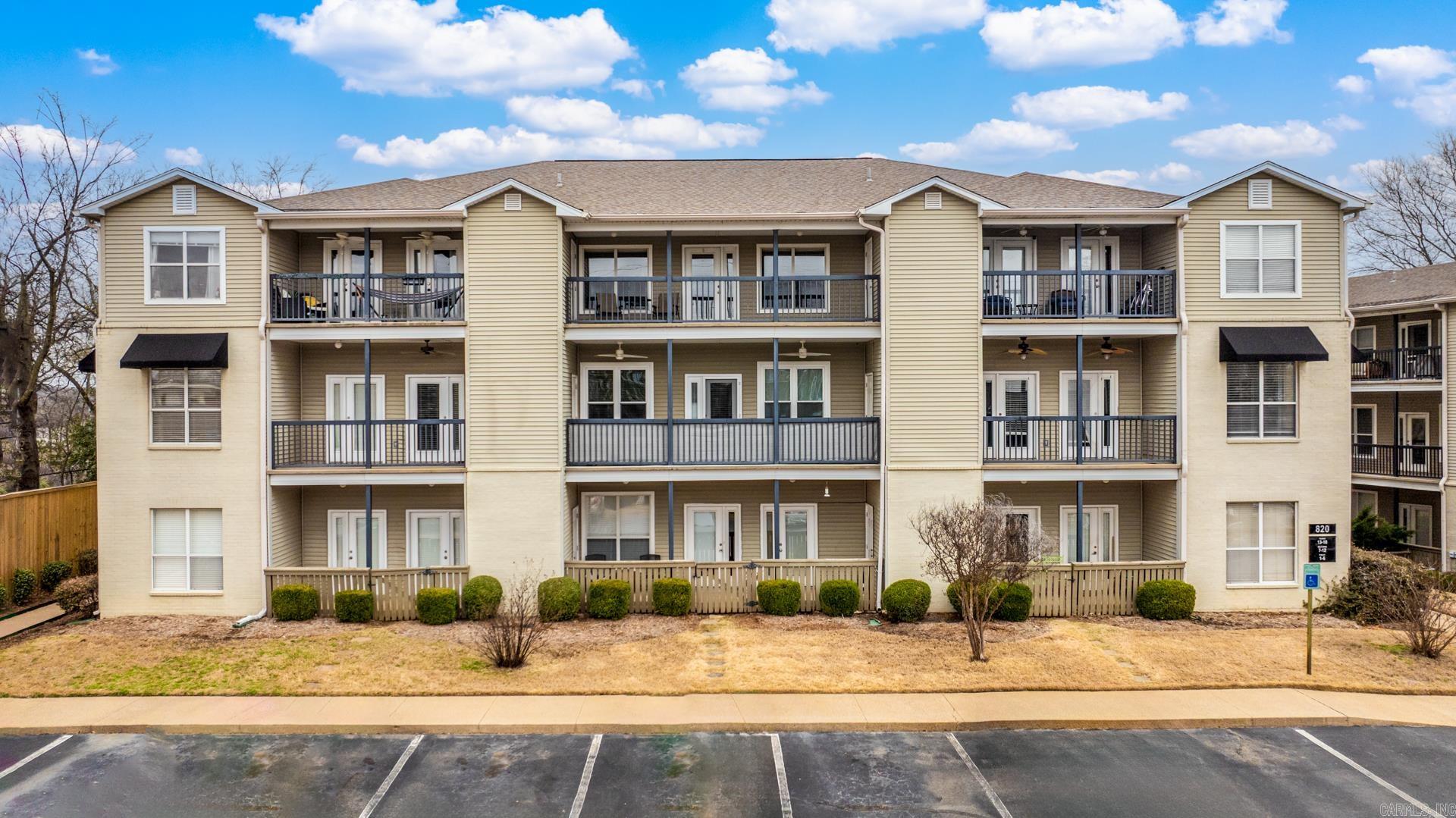 THE CLIFFS HPR - Residential