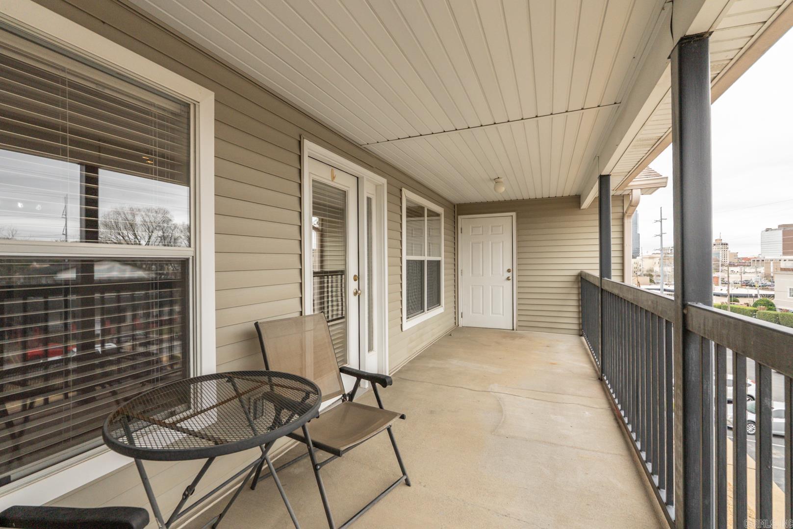 THE CLIFFS HPR - Residential