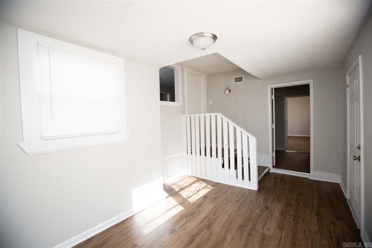 Hermitage - Residential Lease