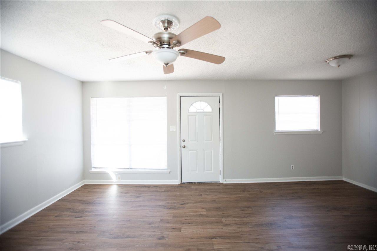 Hermitage - Residential Lease