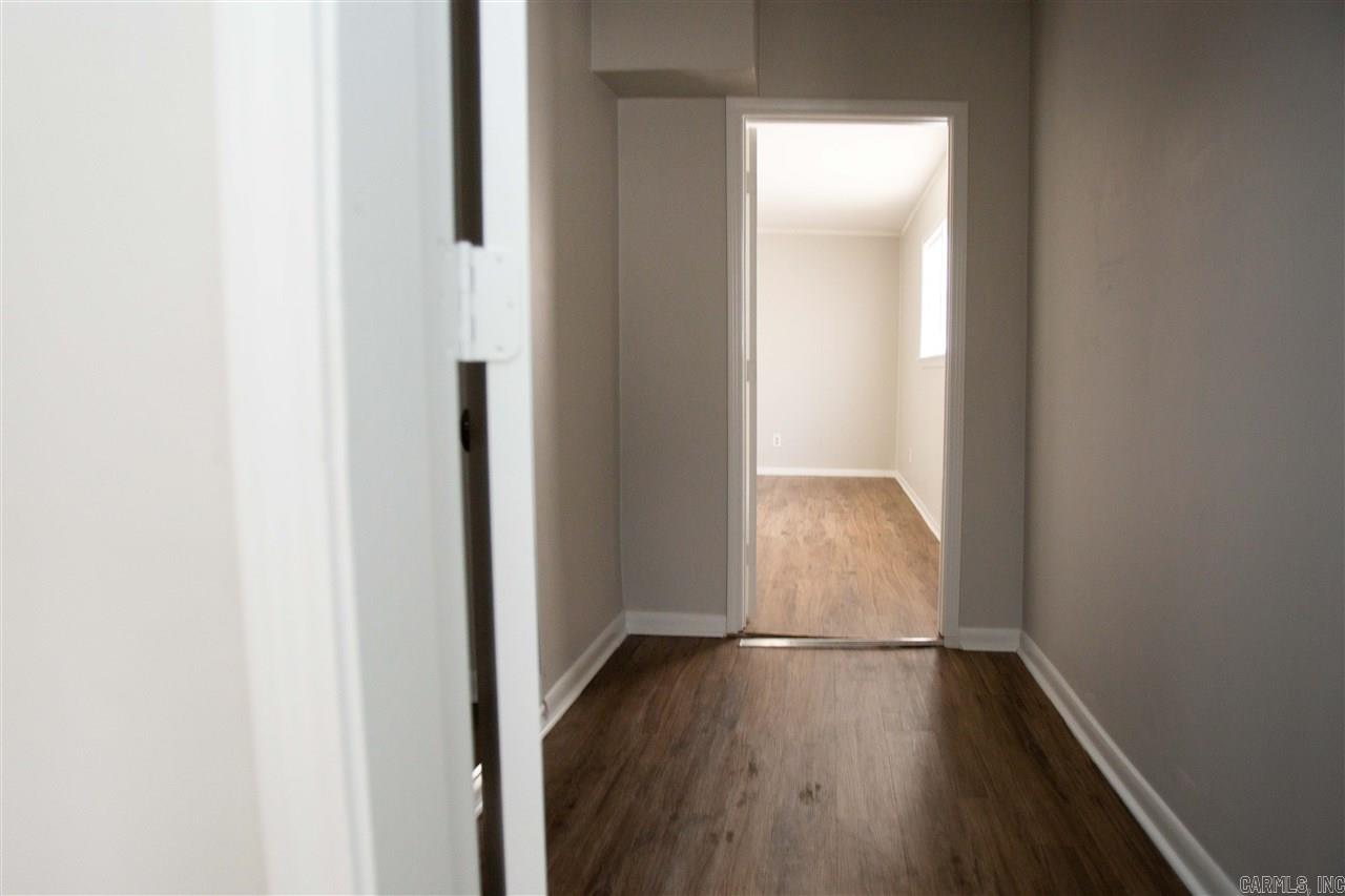 Hermitage - Residential Lease