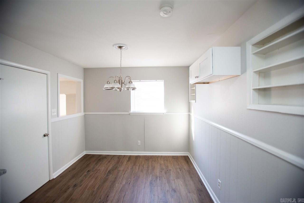Hermitage - Residential Lease