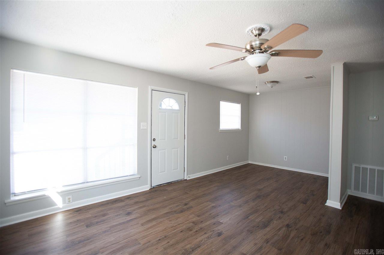 Hermitage - Residential Lease