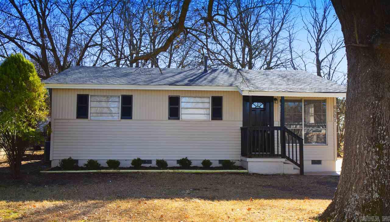 Hermitage - Residential Lease