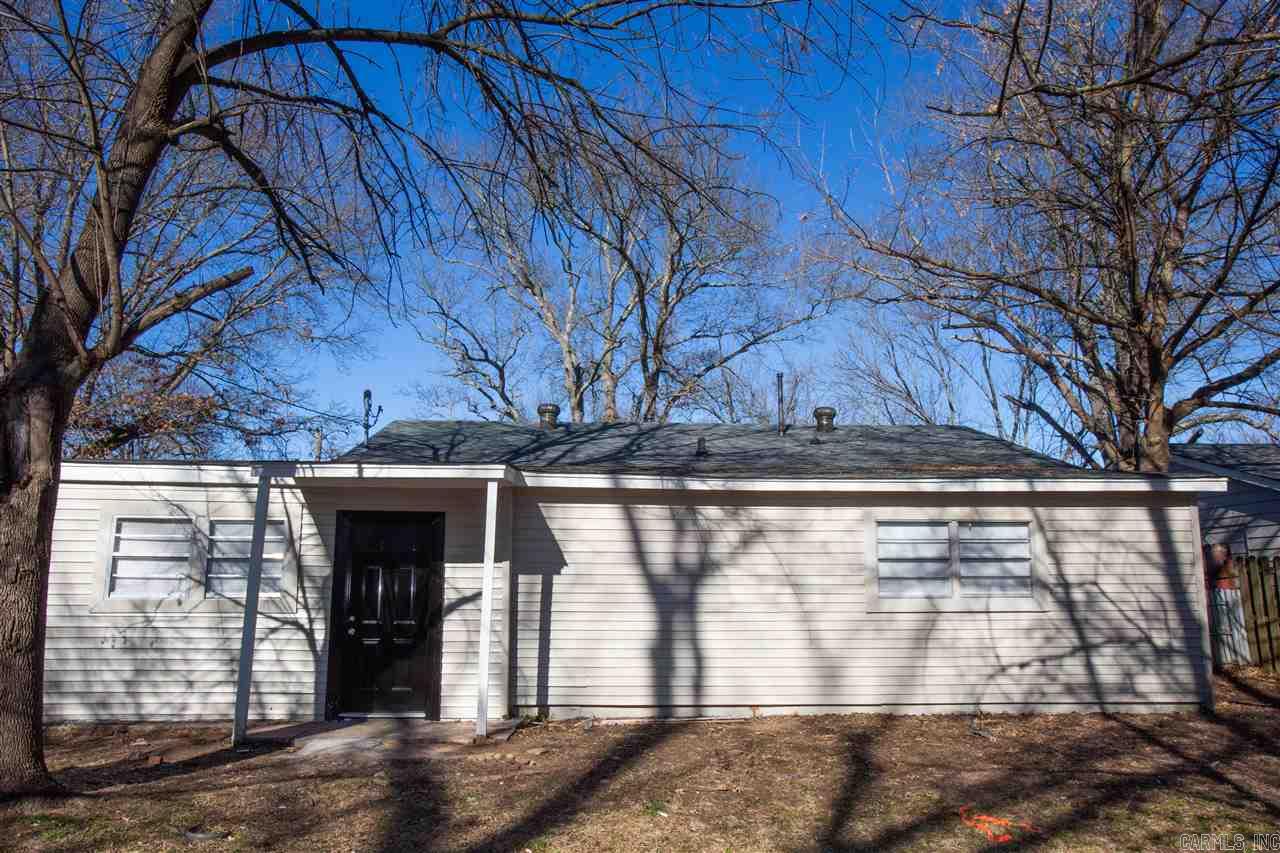 Hermitage - Residential Lease