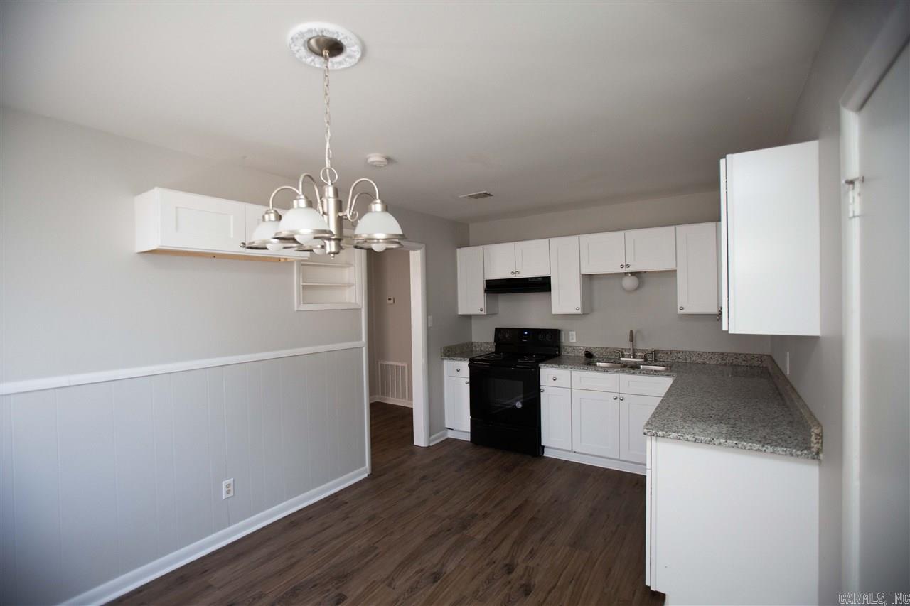 Hermitage - Residential Lease