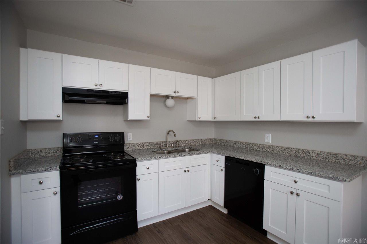 Hermitage - Residential Lease