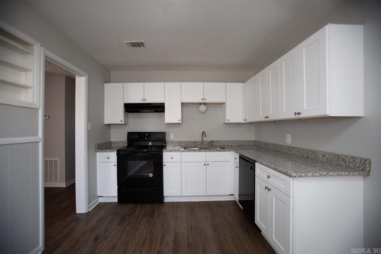 Hermitage - Residential Lease
