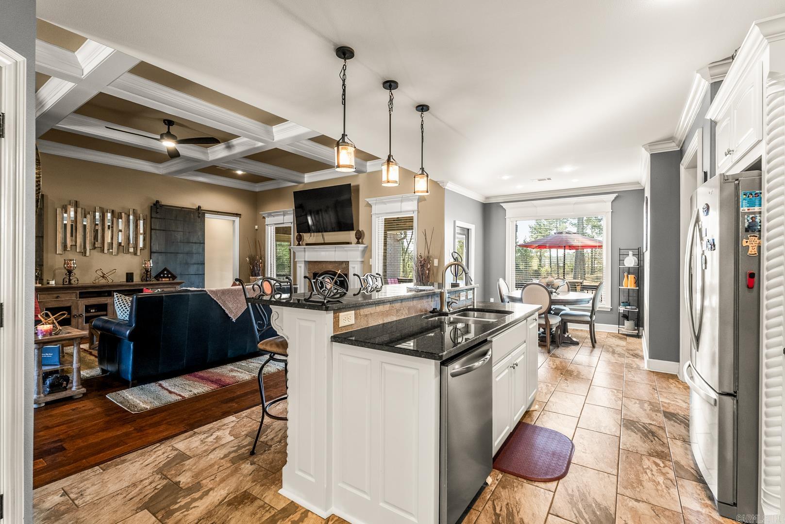 WESTCLIFFE - Residential