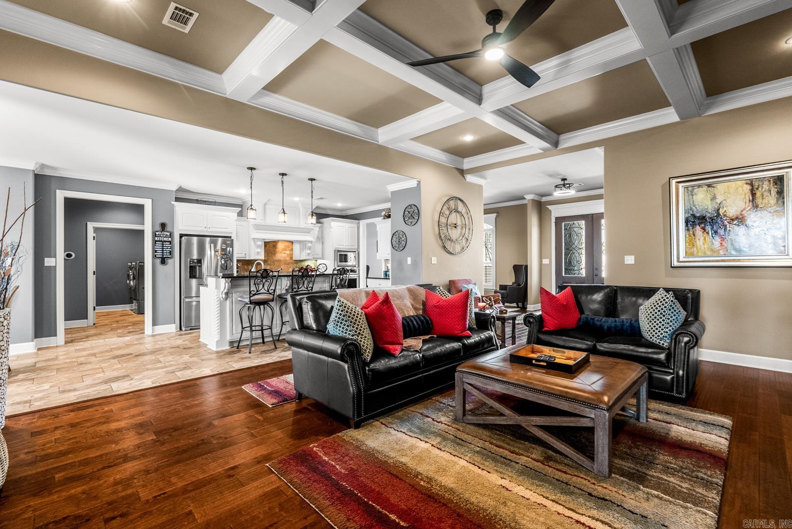 WESTCLIFFE - Residential