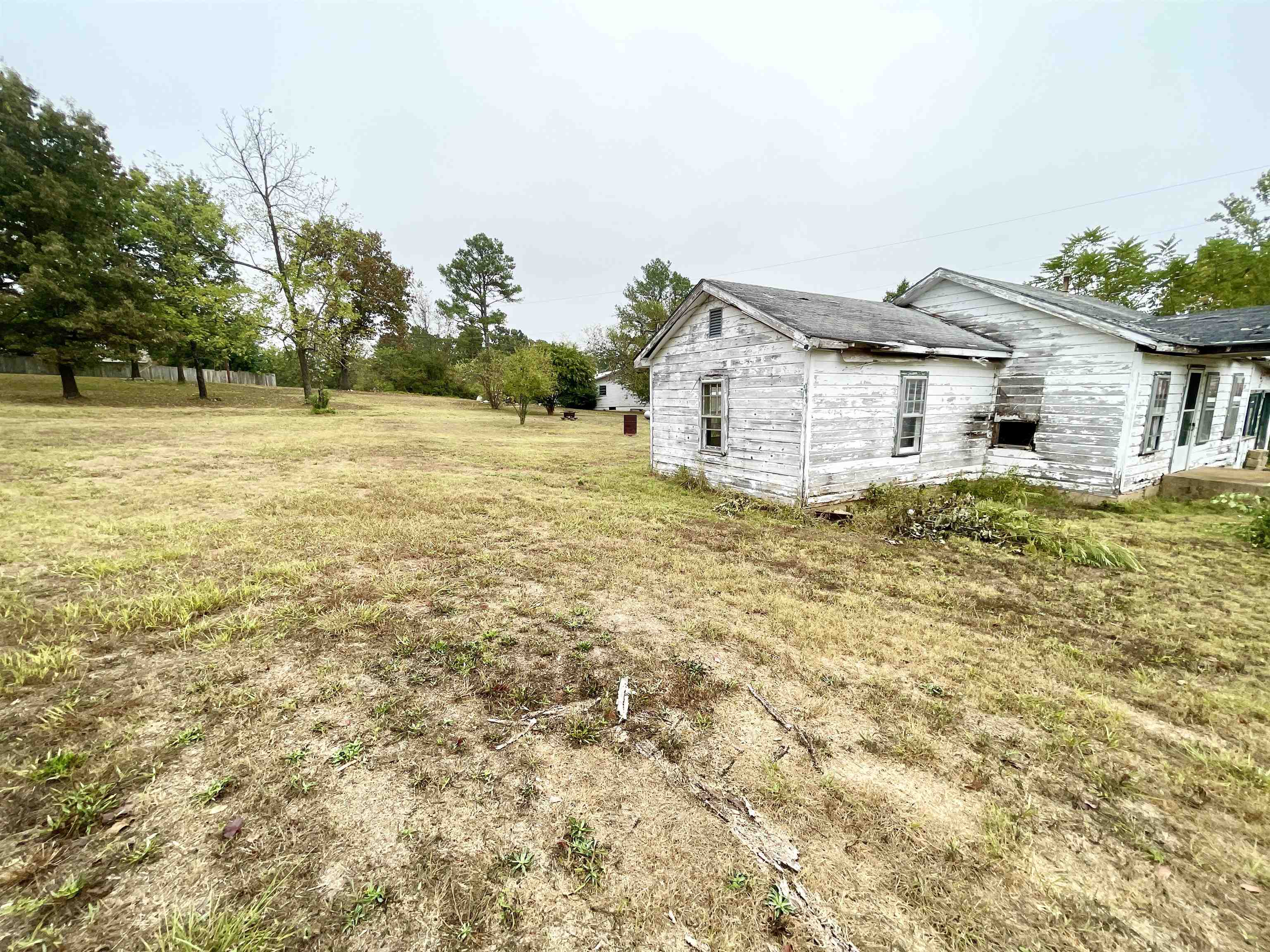 Metes & Bounds - Land